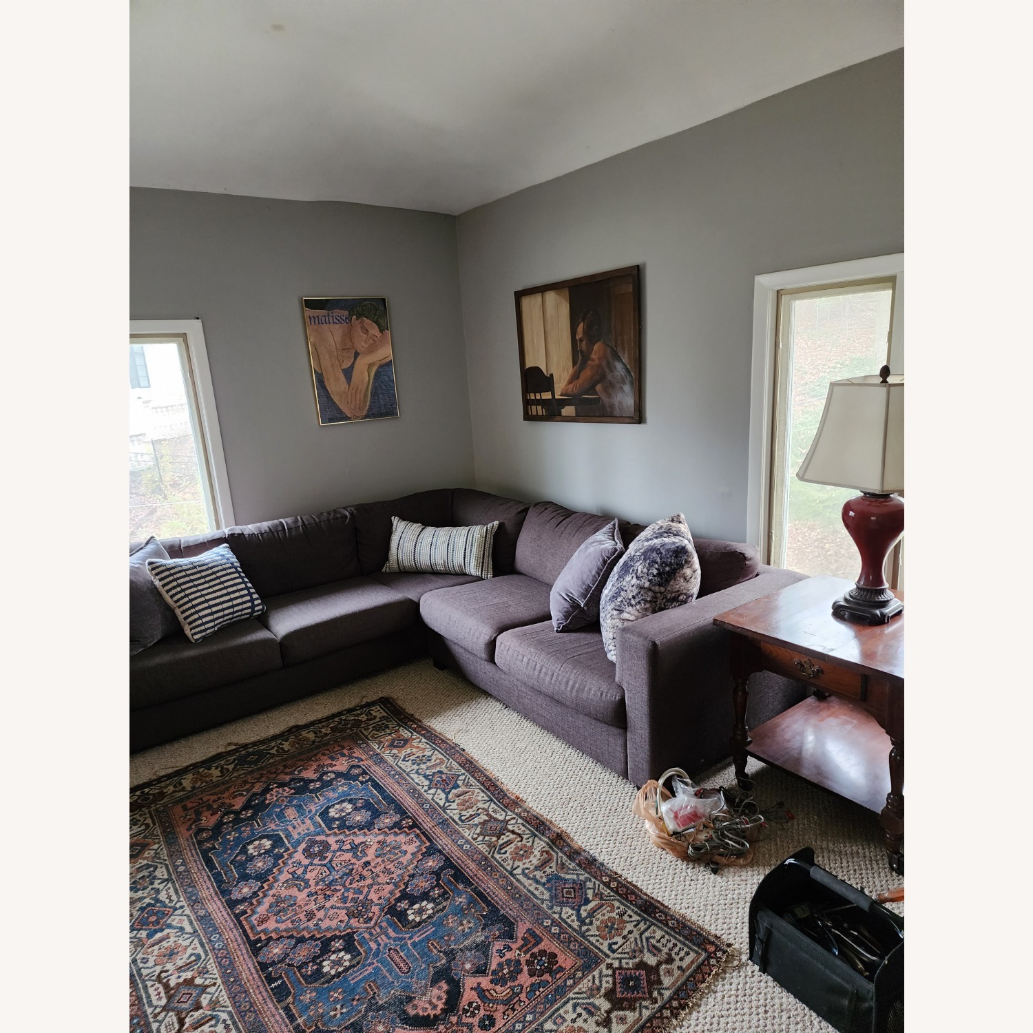 EQ3 Oskar Sectional - image-2