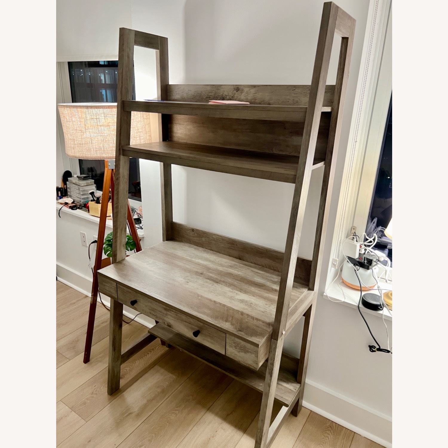 Staples PC Desk - image-1