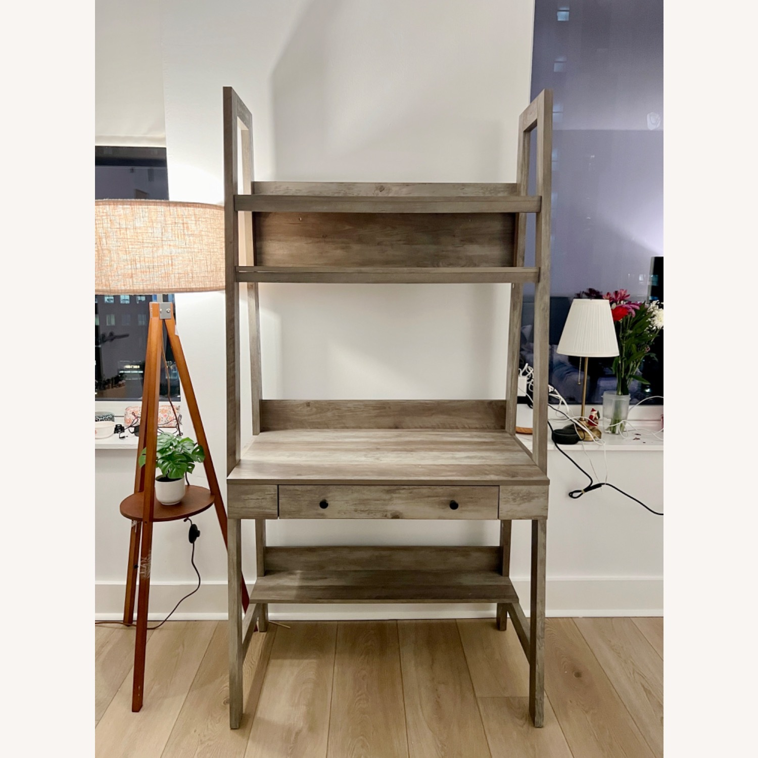 Staples PC Desk - image-2