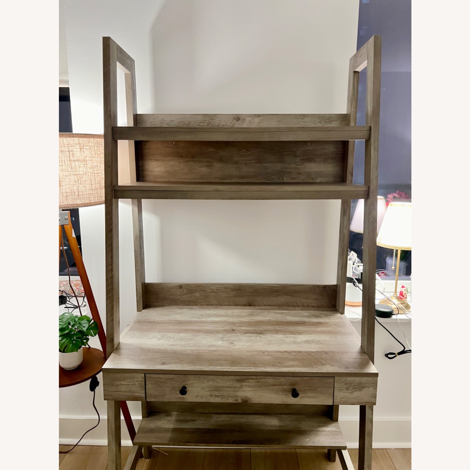 Staples PC Desk - image-3