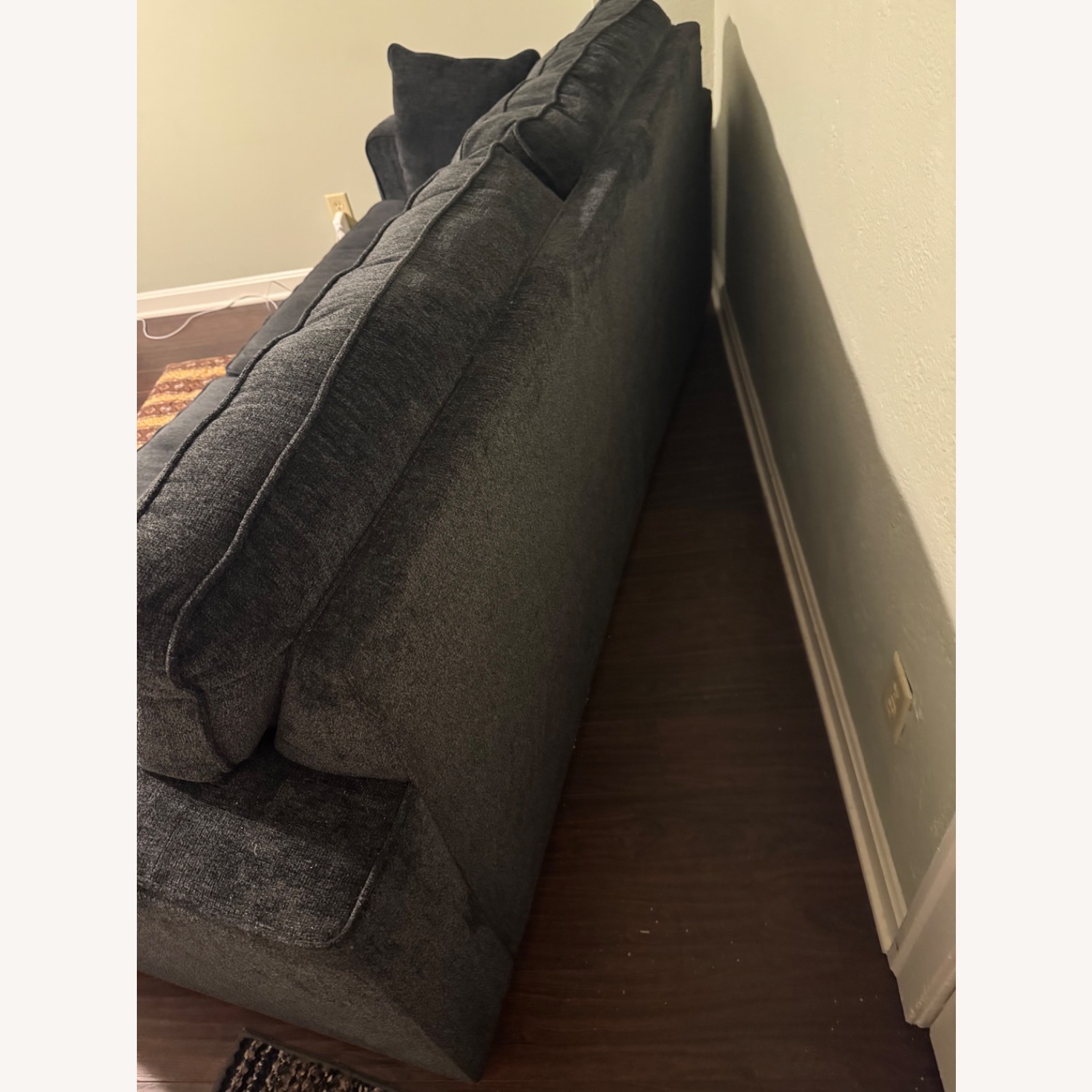 Sleeper Sofa - image-2