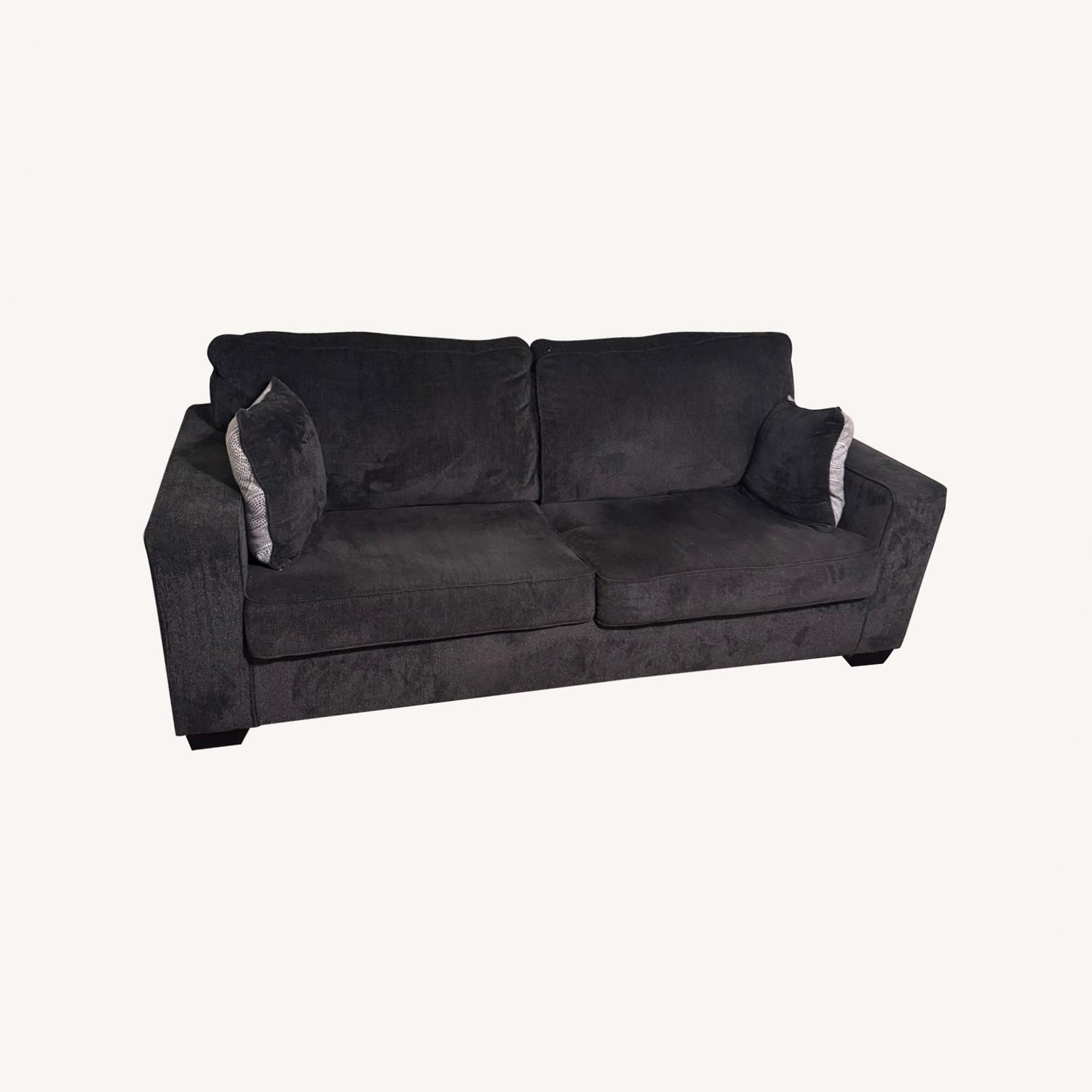 Sleeper Sofa - image-0