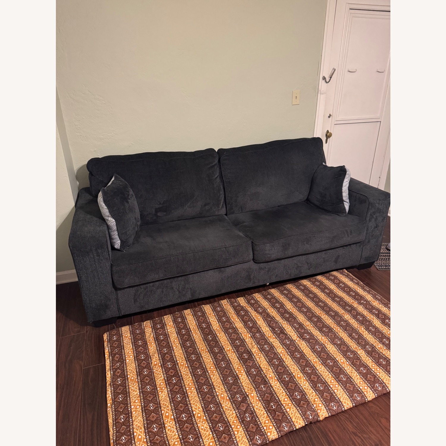 Sleeper Sofa - image-3