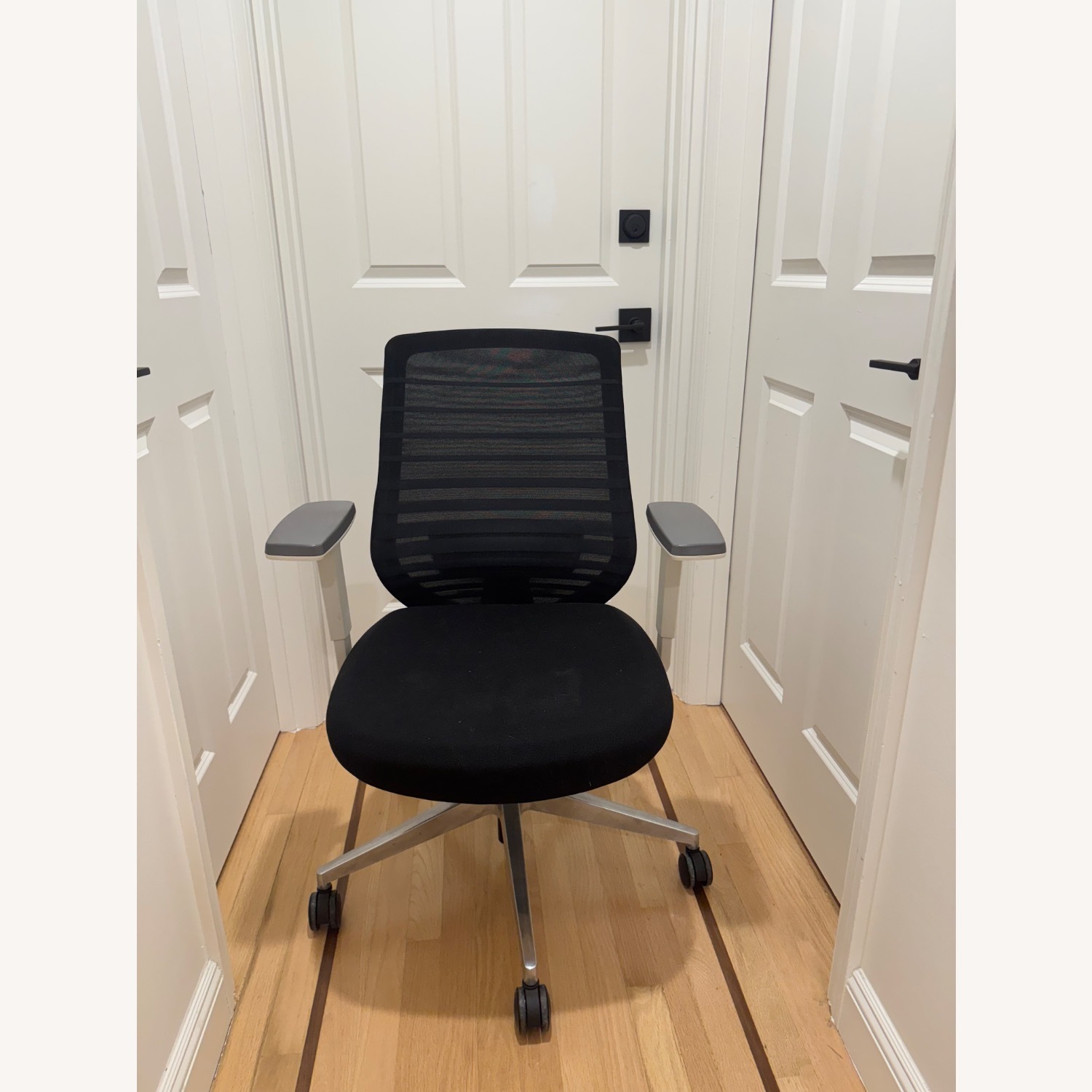 Branch Furniture Ergonomic Chair - image-4