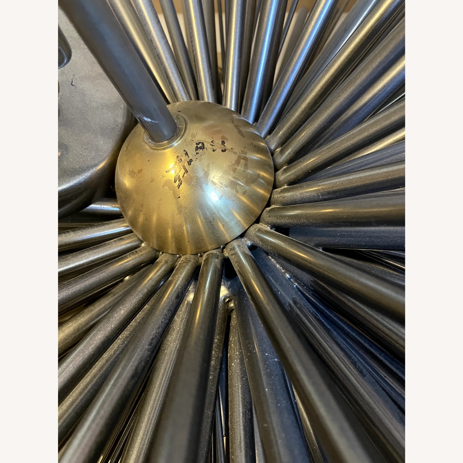 Lou Blass Supernova Chandelier - image-5