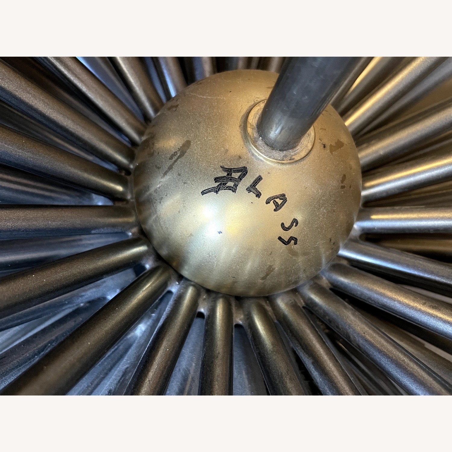 Lou Blass Supernova Chandelier - image-4