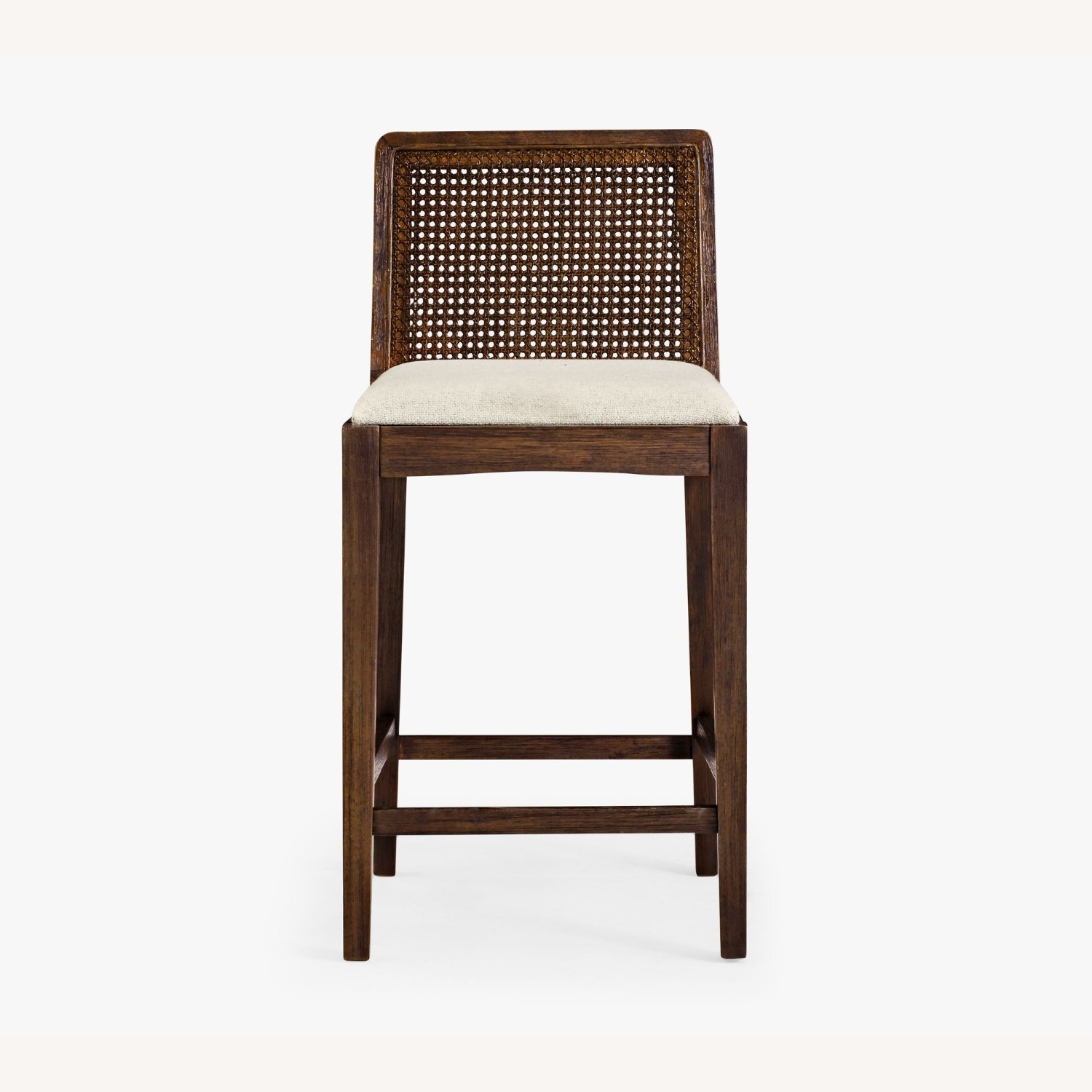 Pottery Barn Monty Stools - image-4