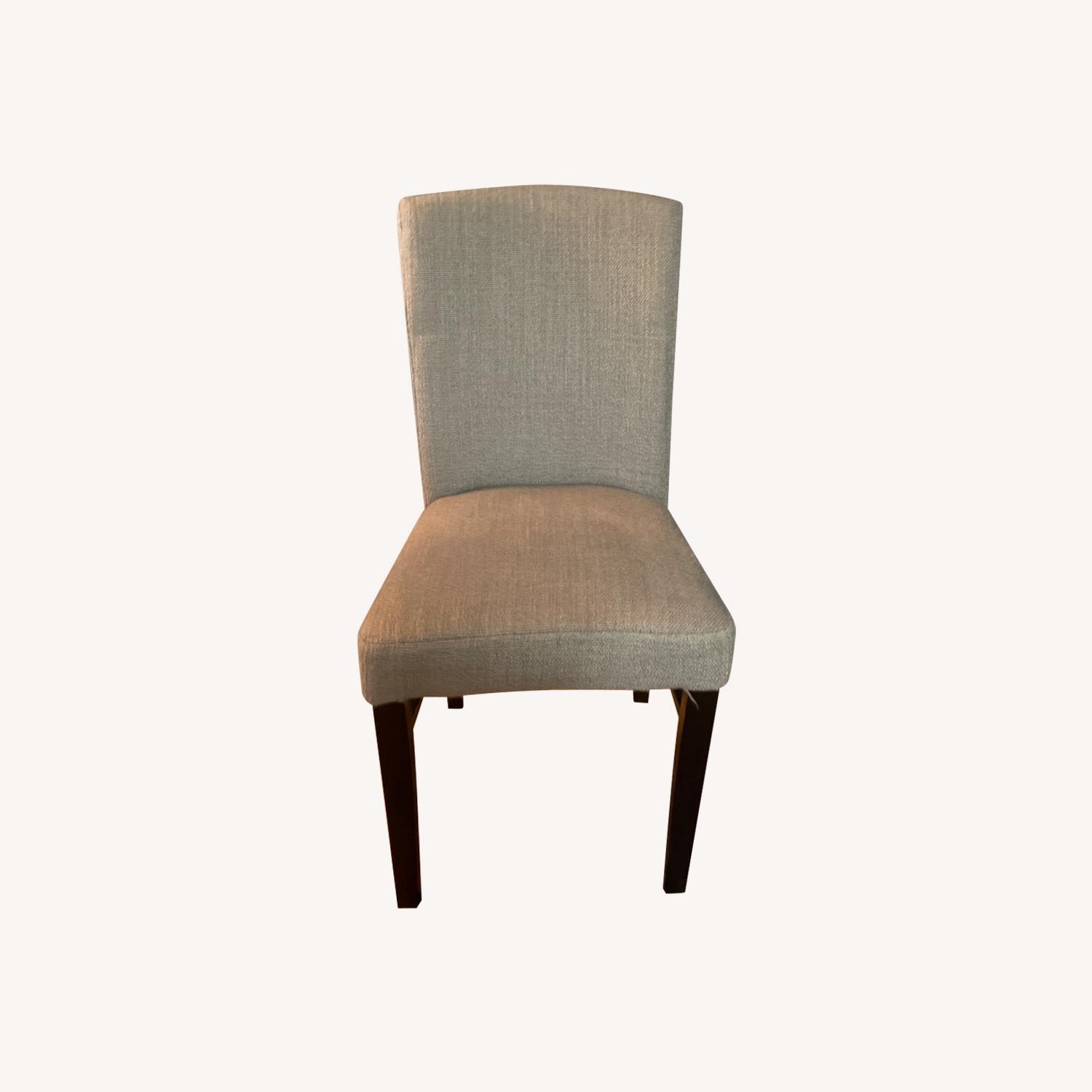 Arhaus Dining Chairs - image-0