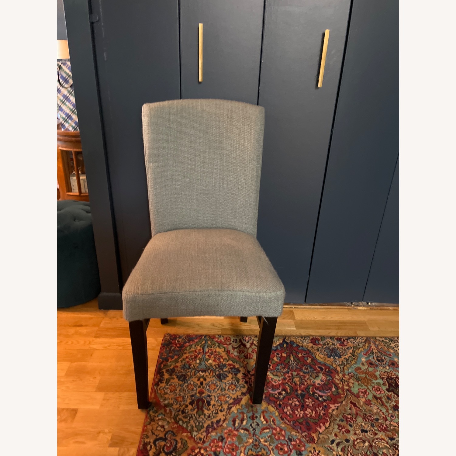 Arhaus Dining Chairs - image-1