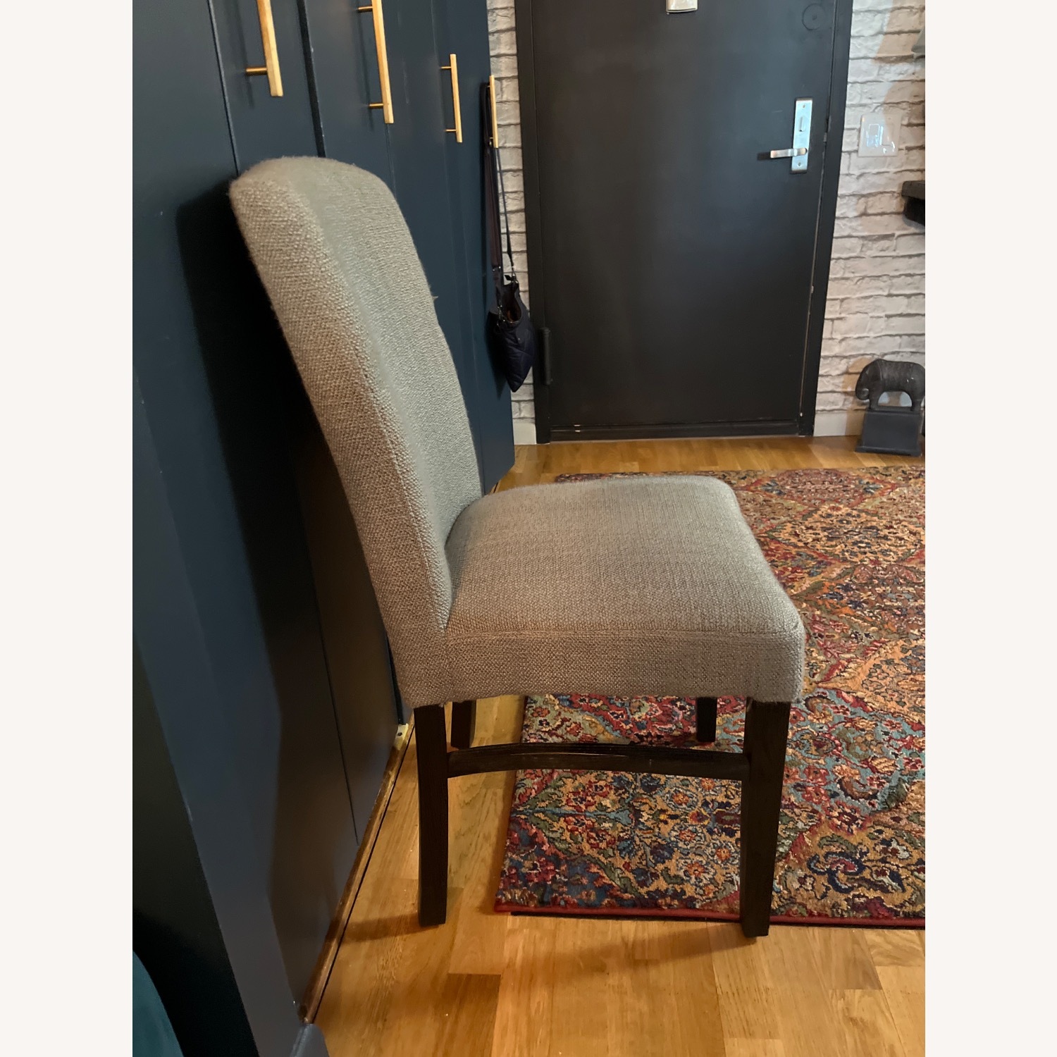 Arhaus Dining Chairs - image-2