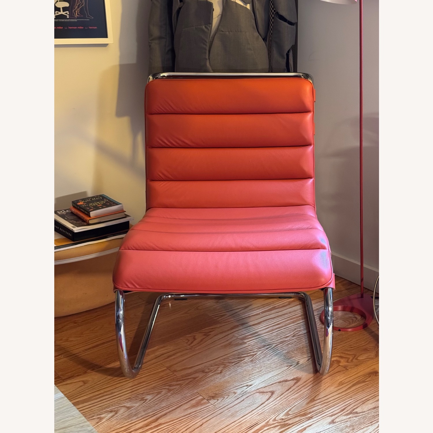 Knoll MR Lounge Chair - image-2