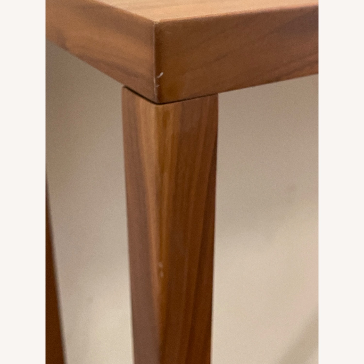 Blu Dot Strut Walnut Console Table - image-3