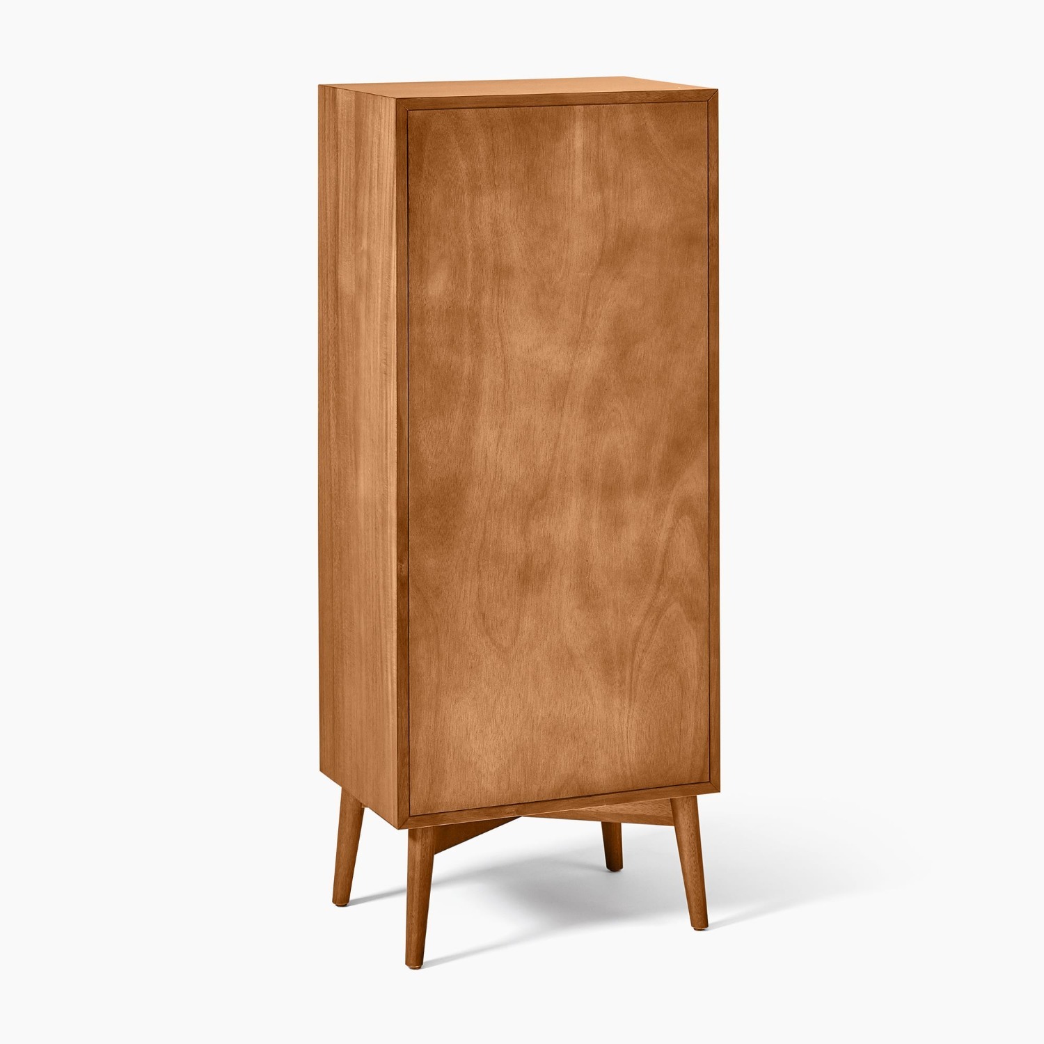 West Elm Mid-Century Bathroom Pharmacy Cabinet - image-3