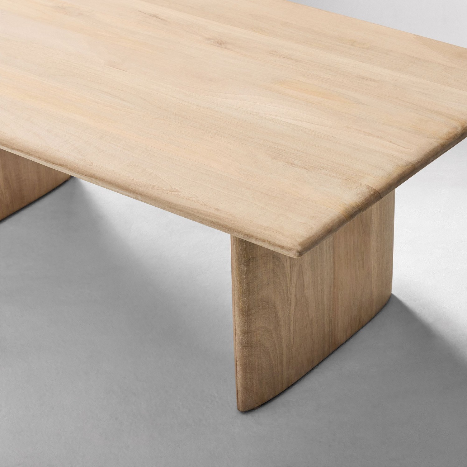 West Elm Anton Coffee Table   - image-2