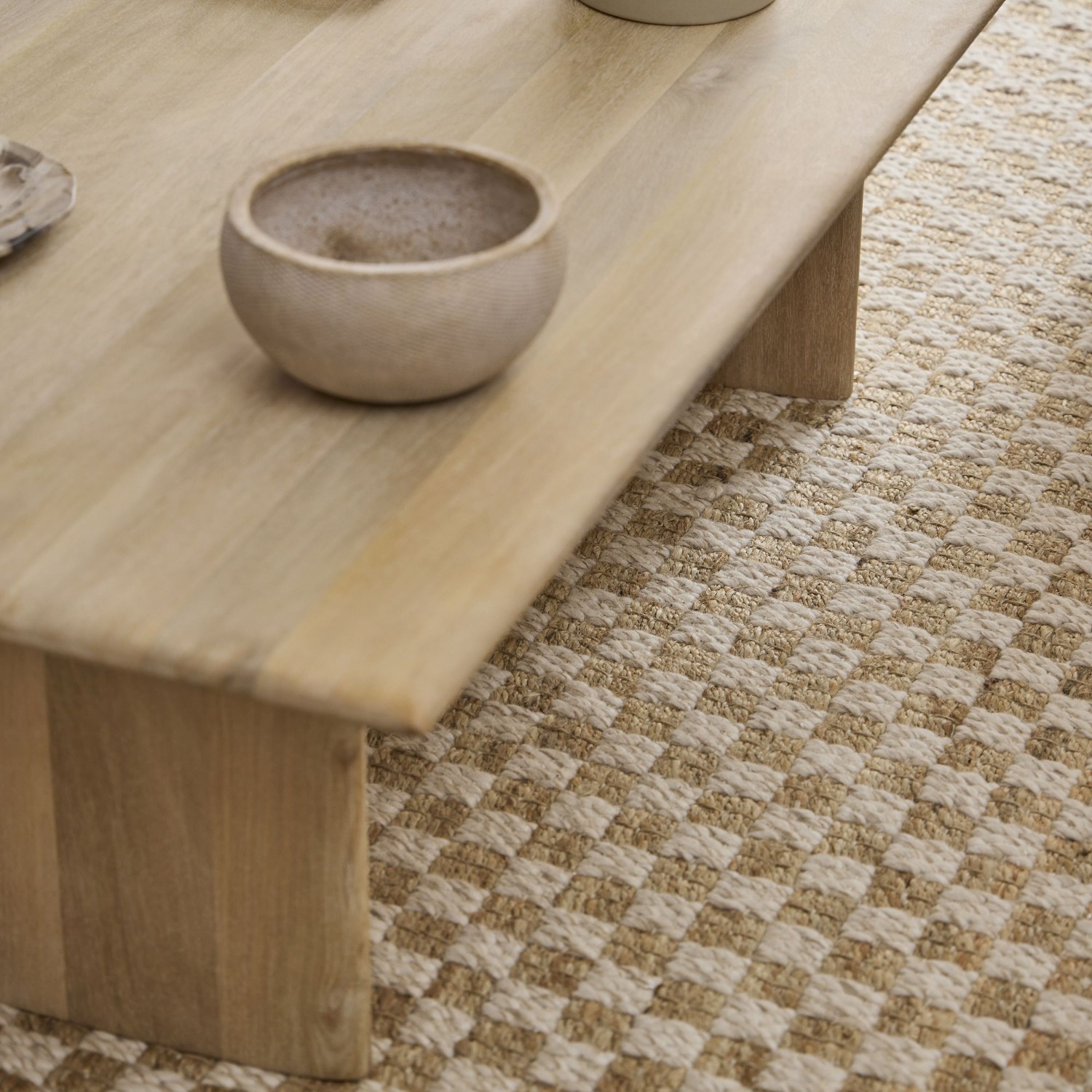 West Elm Anton Coffee Table   - image-3