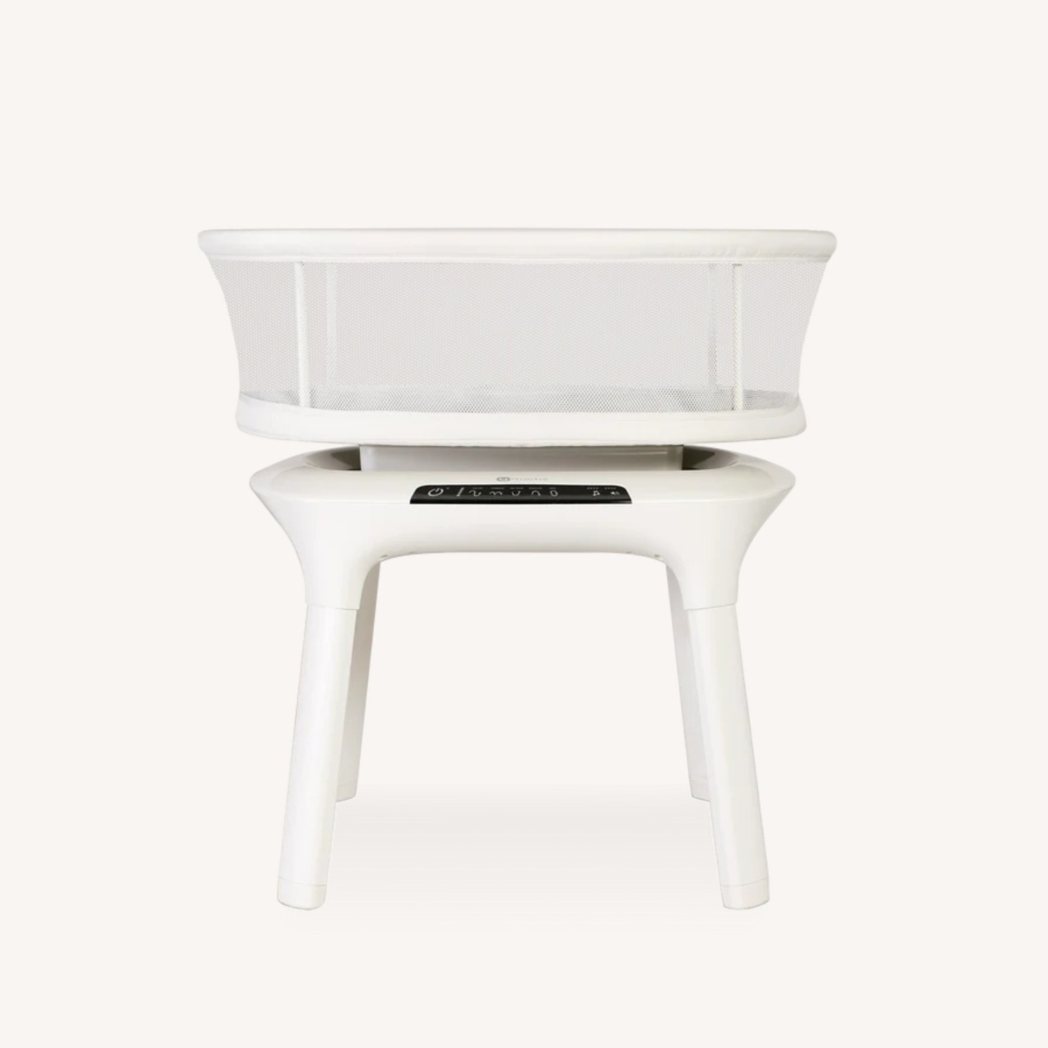 4Moms MamaRoo Sleep Bassinet - image-4