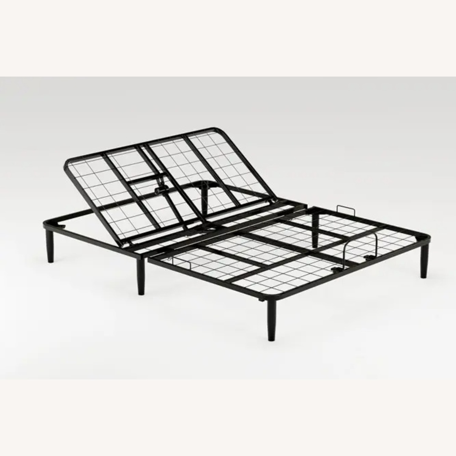 Sleepy's Queen Adjustable Bed Frame - image-4