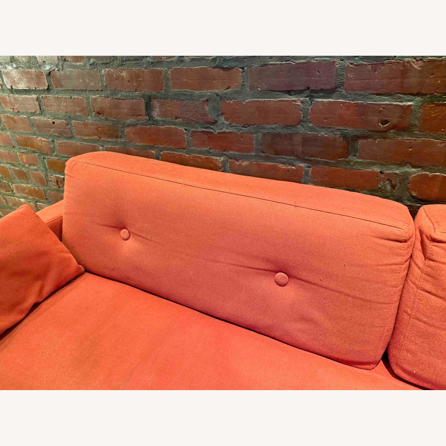 Blu Dot Sleeper Sofa - image-7