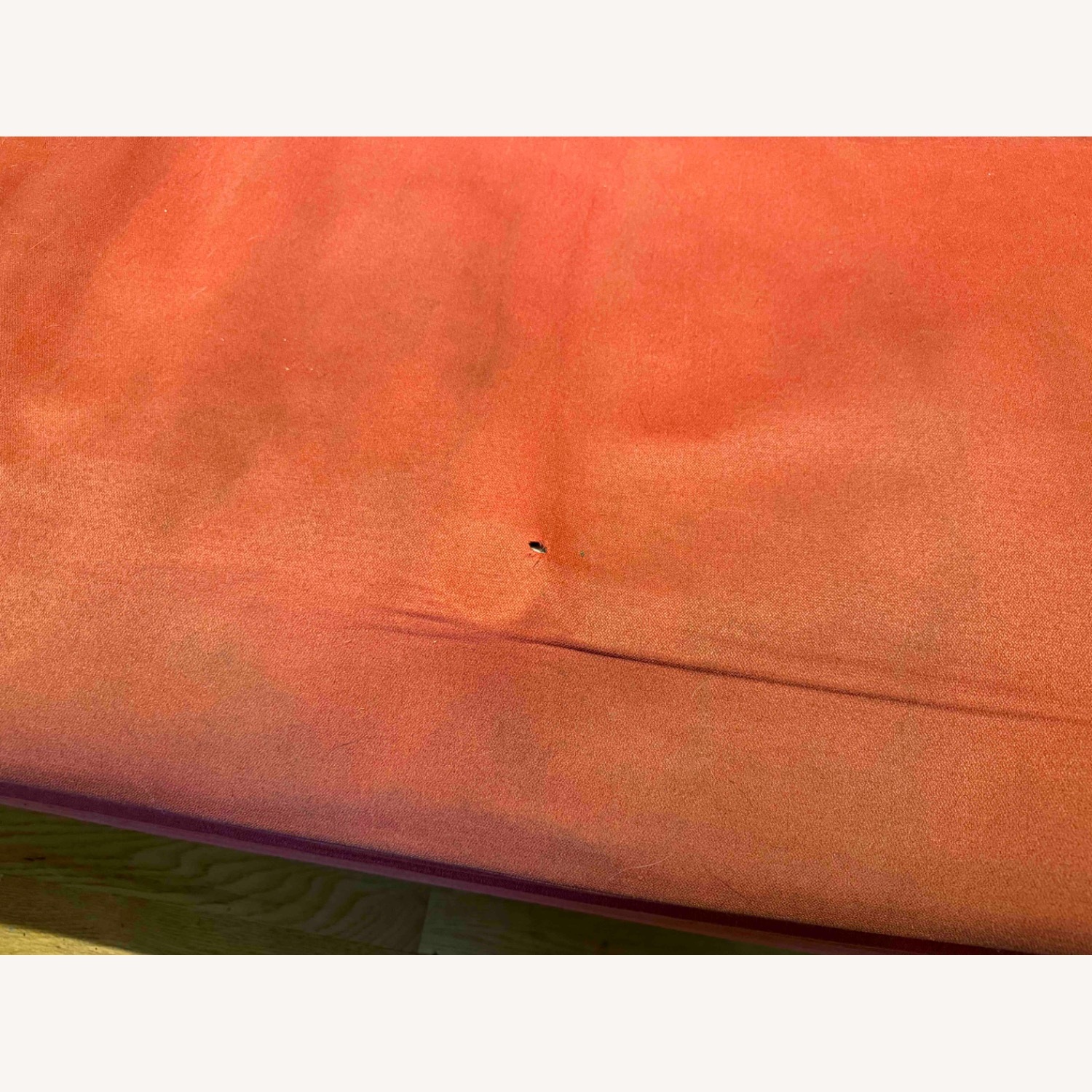 Blu Dot Sleeper Sofa - image-4