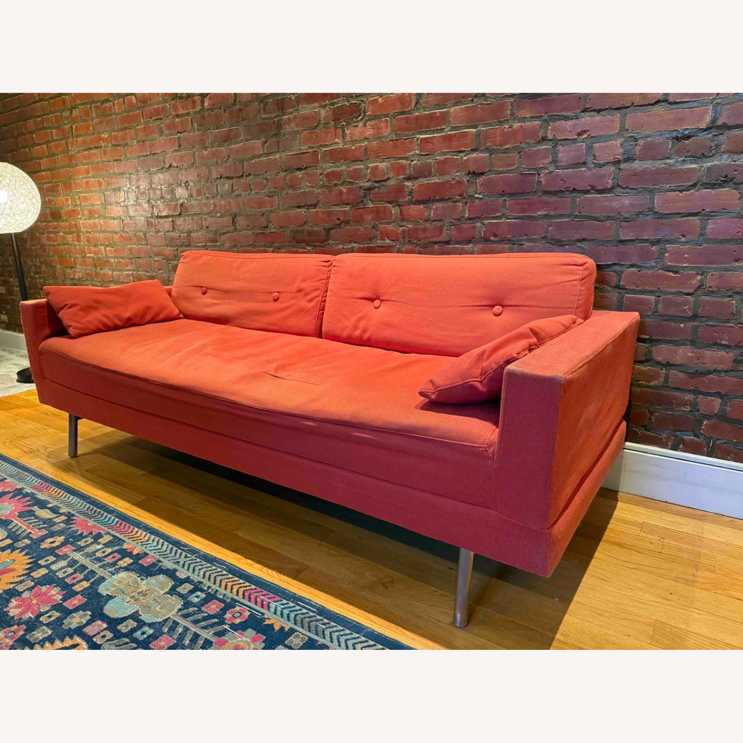 Blu Dot Sleeper Sofa - image-2