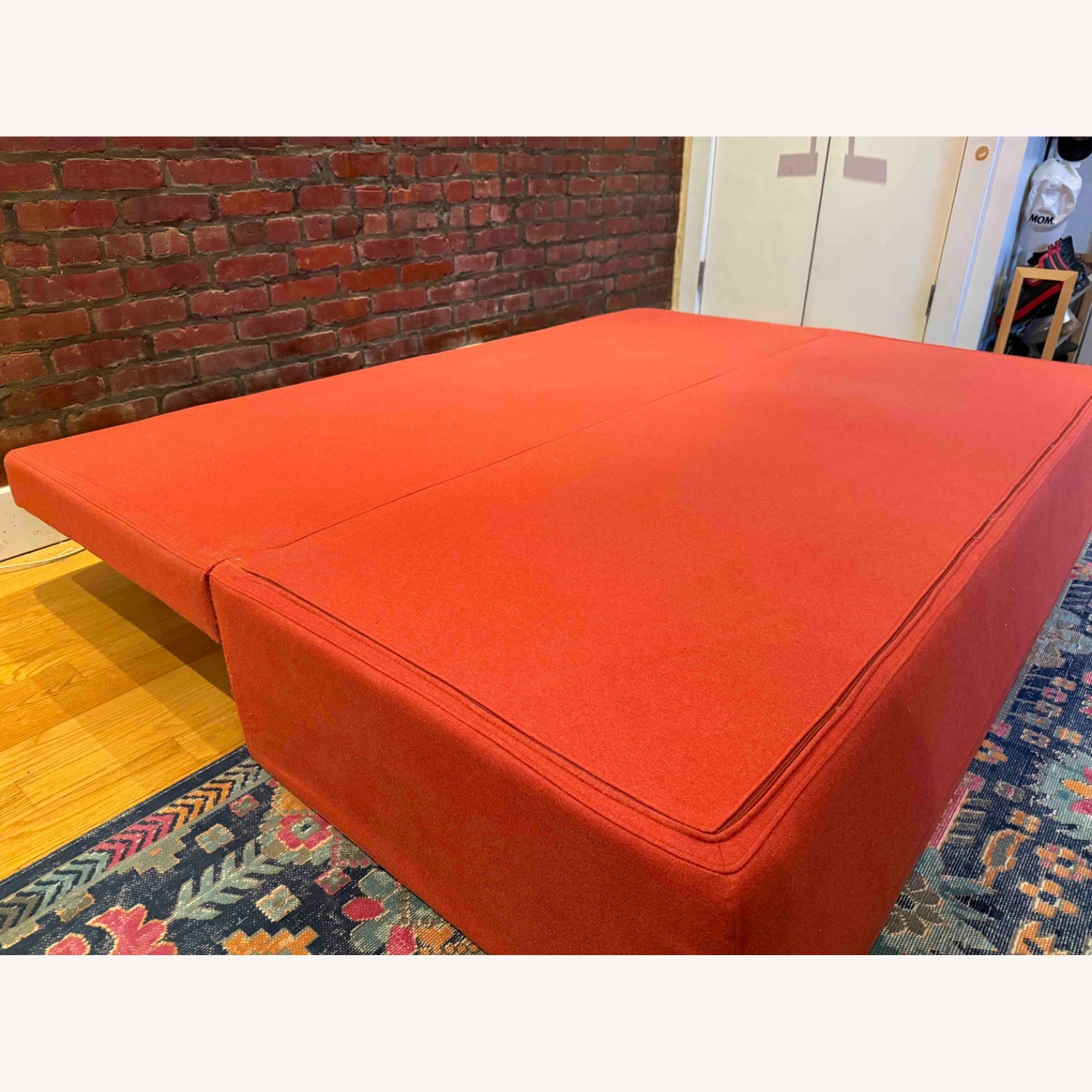 Blu Dot Sleeper Sofa - image-5