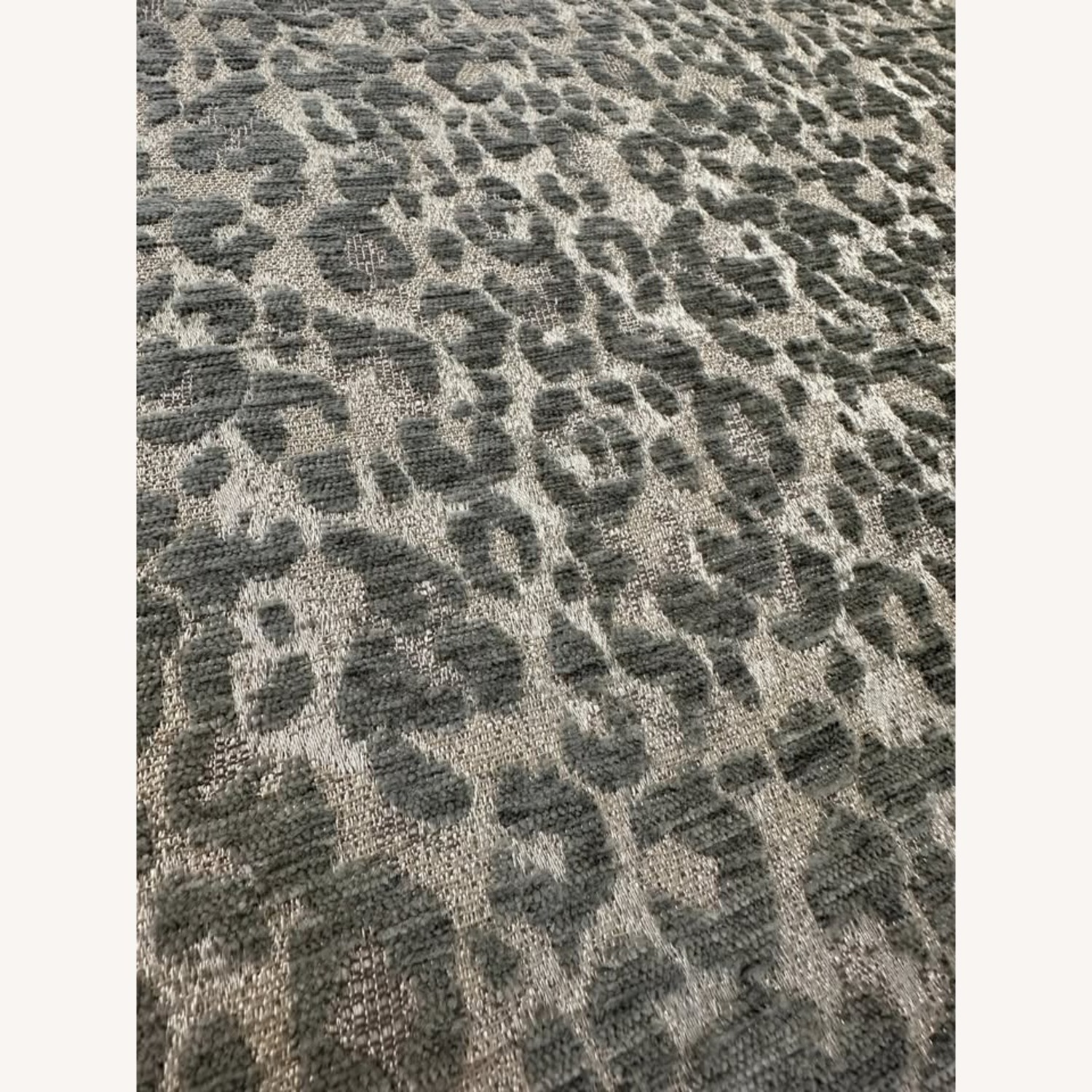 Kravet Animal Print Drapes - image-1