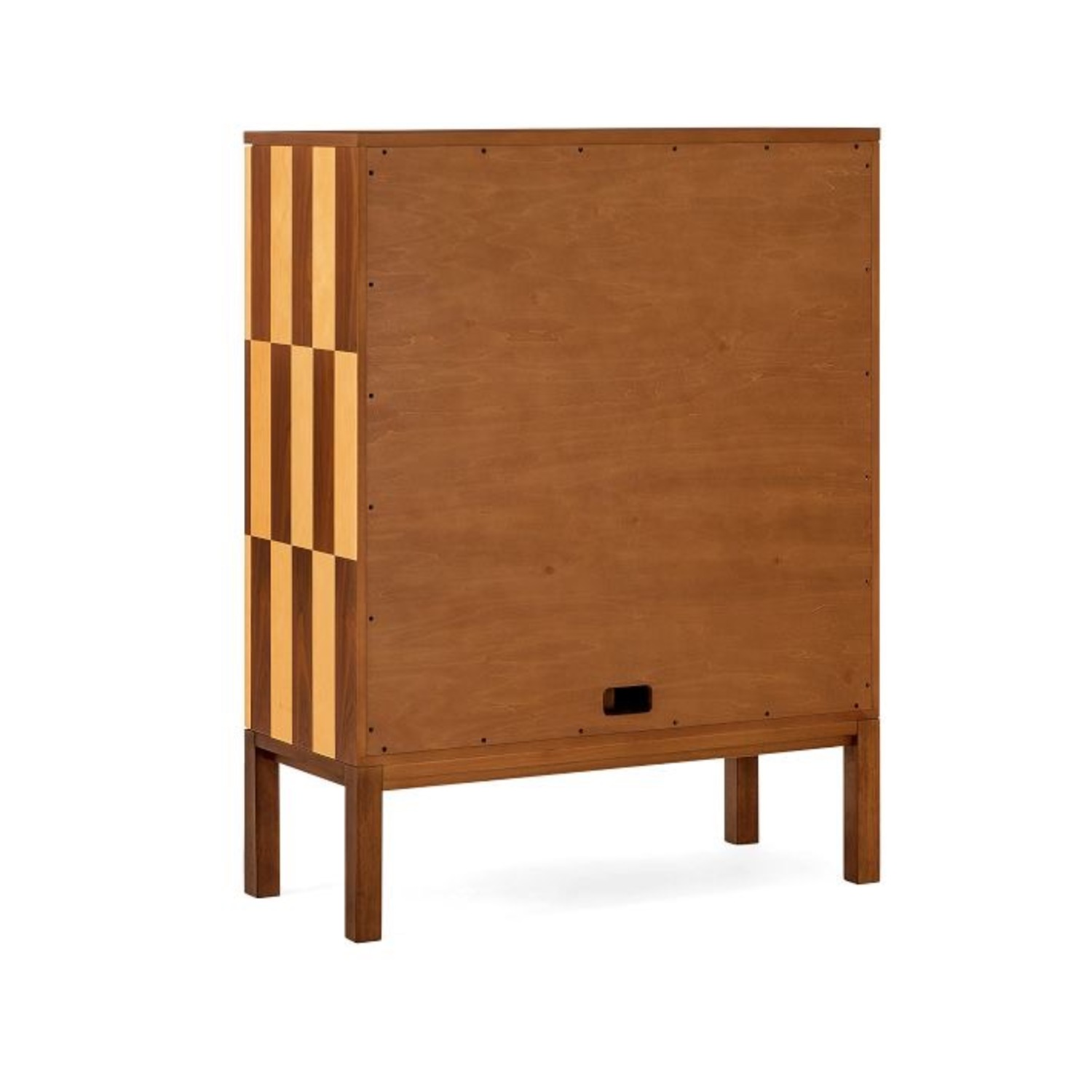West Elm Artisan Bar Cabinet - image-6