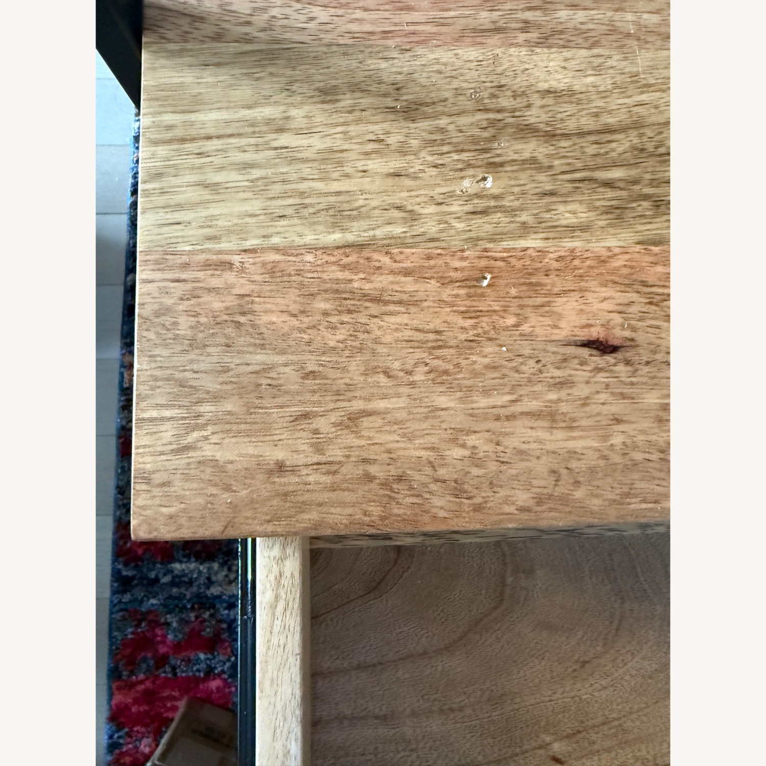 West Elm Industrial Modular Wall Desk  - image-3