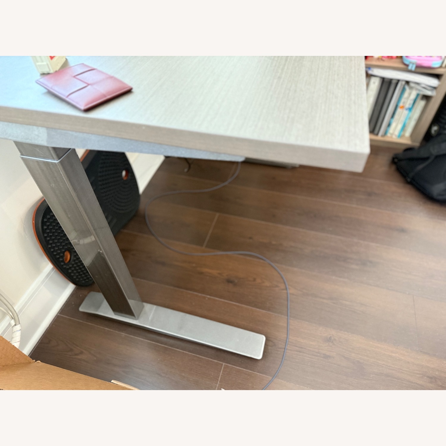 Herman Miller Fully Adjustable Standing Desk - image-2