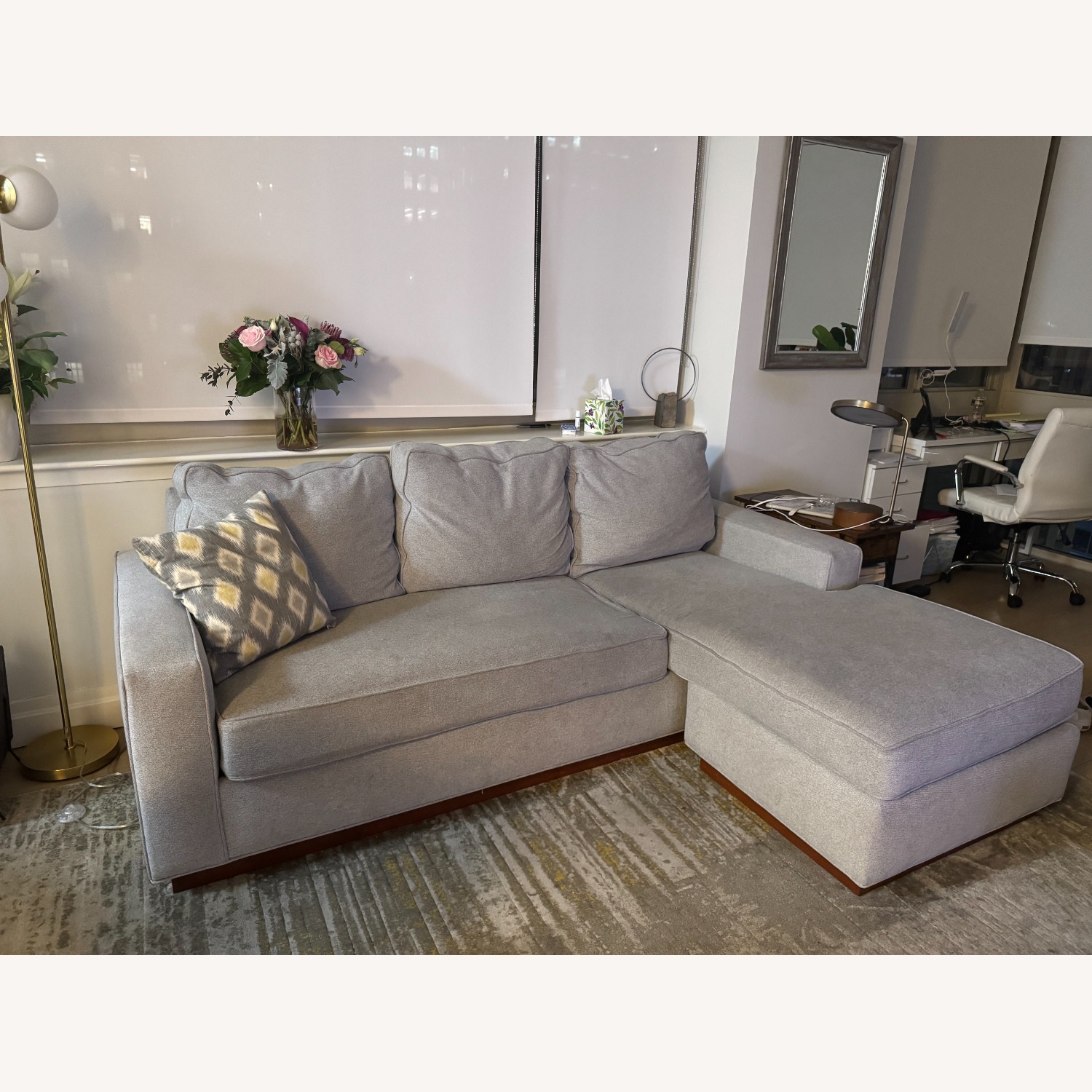 Apt2b Harper 2pc Sectional Sofa - image-3