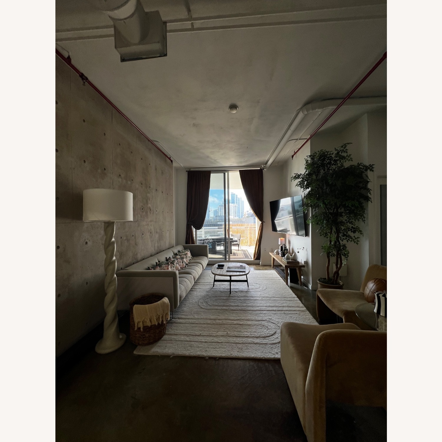 Living Divani Rod XL Sofa by Piero Lissoni - image-4