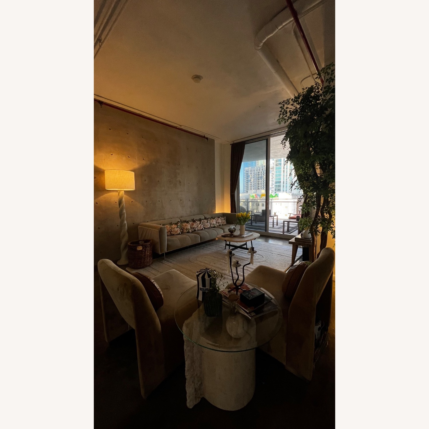 Living Divani Rod XL Sofa by Piero Lissoni - image-5