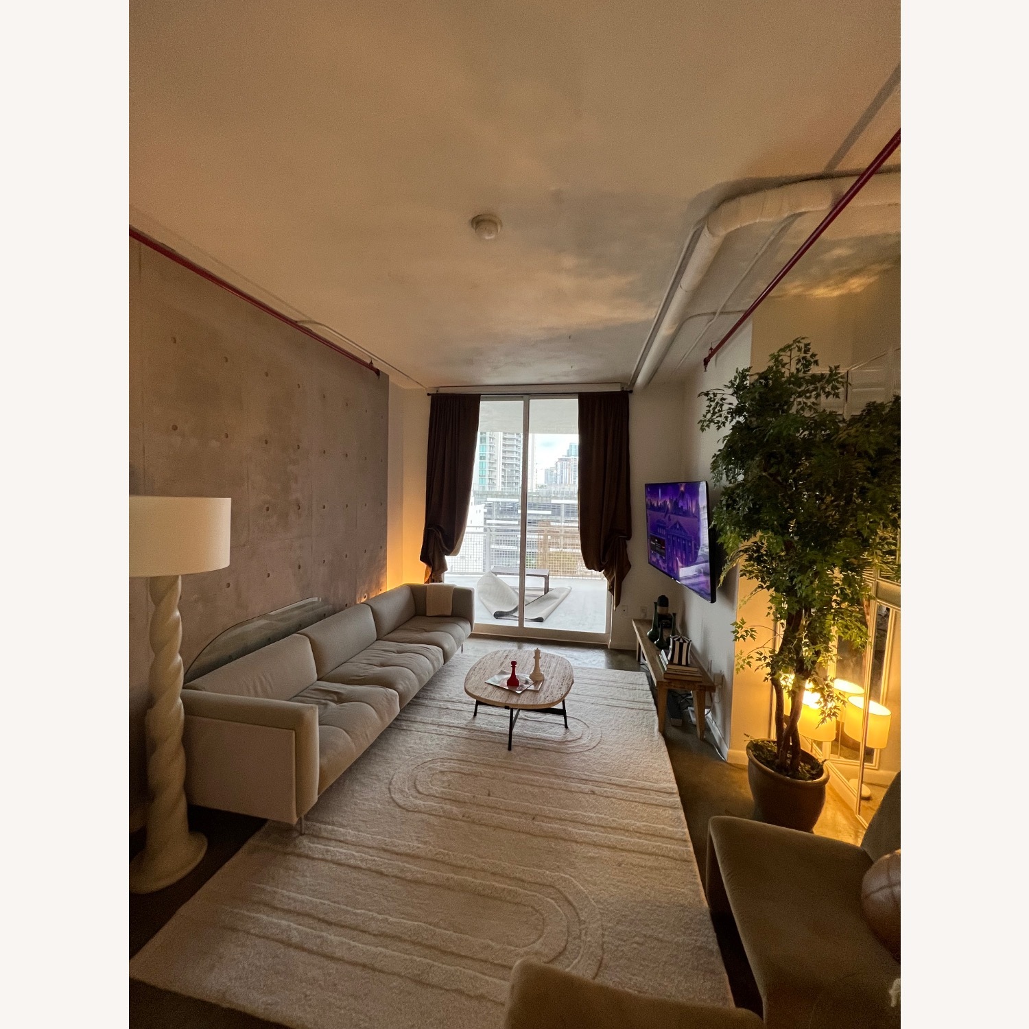 Living Divani Rod XL Sofa by Piero Lissoni - image-3