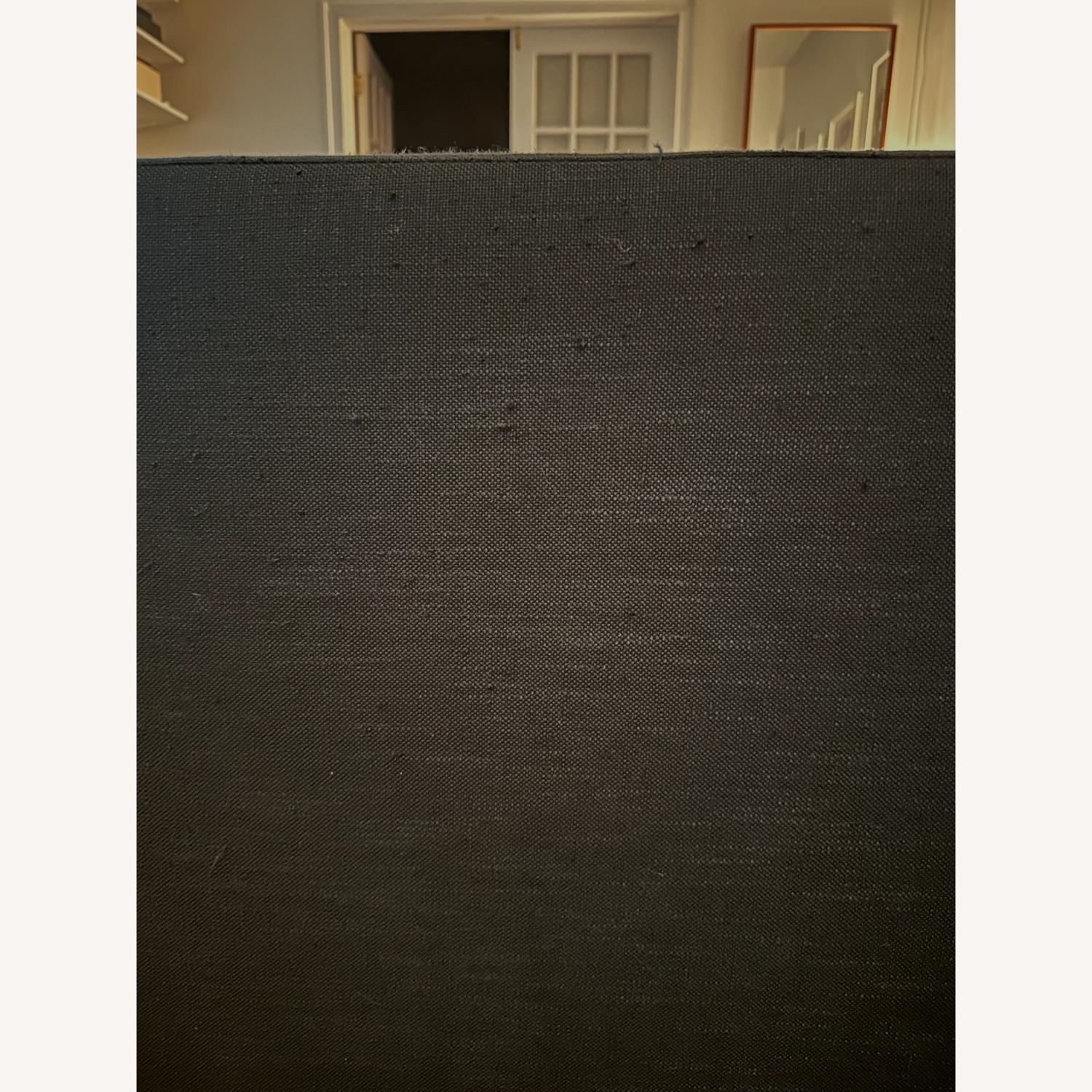 Interior Define Jasper Chaise Sectional Blue - image-4