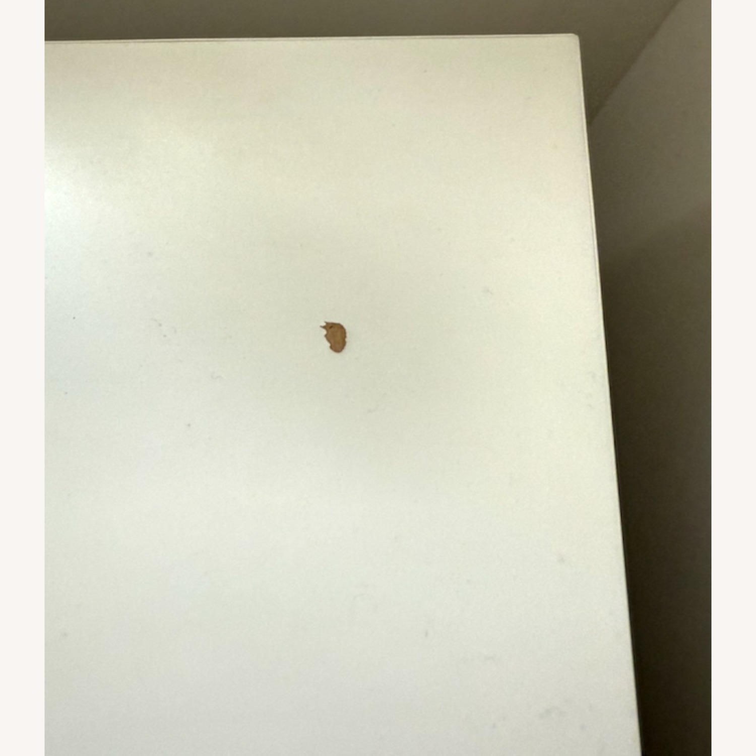 IKEA MALM Desk, White - image-3