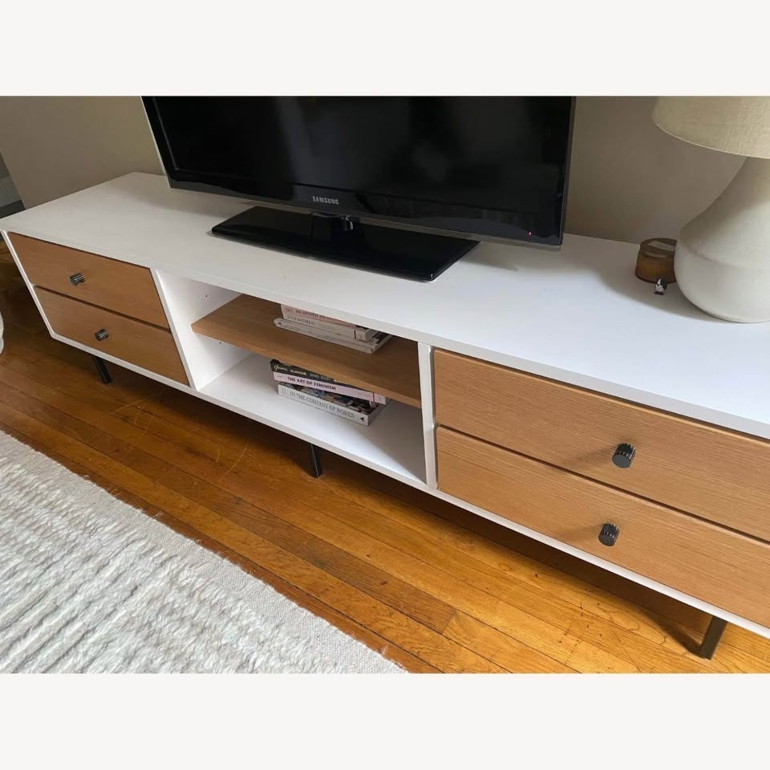 Article Bios 78" Media Unit - image-4