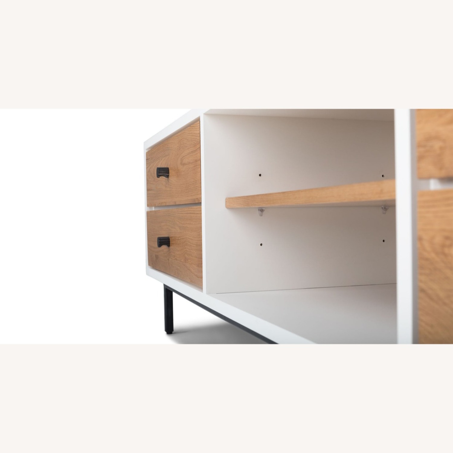 Article Bios 78" Media Unit - image-3