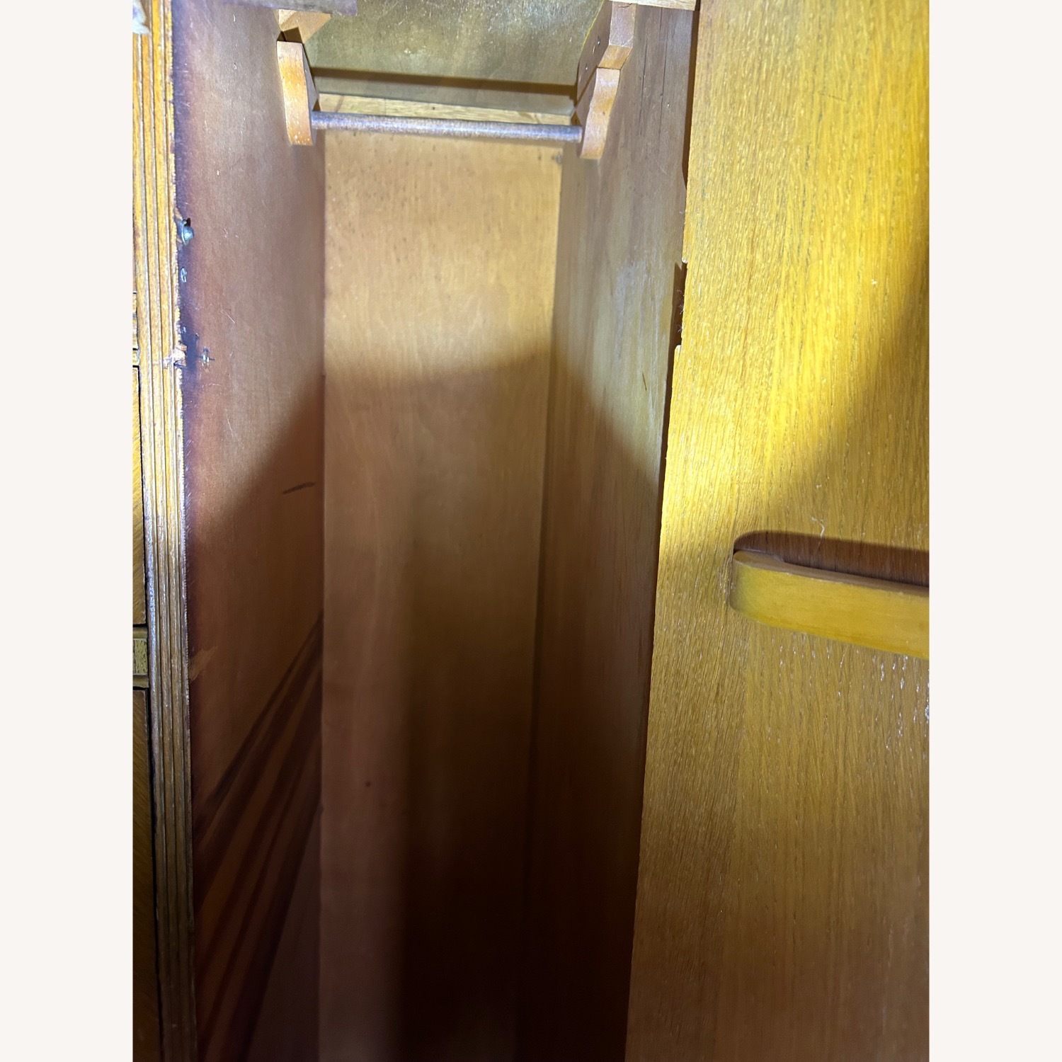 Art Deco-style Chifferobe - image-3