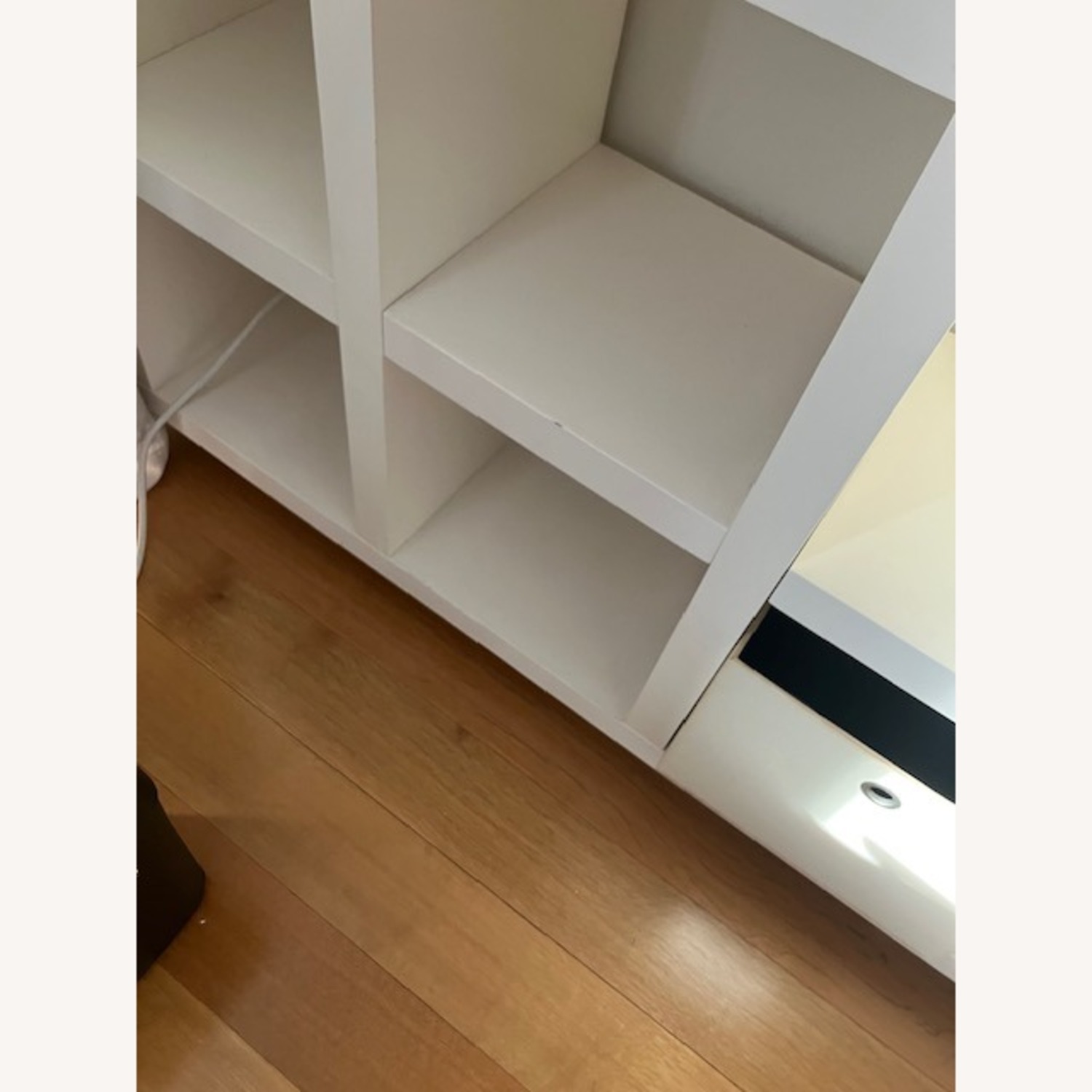 West Elm Older Cubbyhole Bookcases (2)  - image-3
