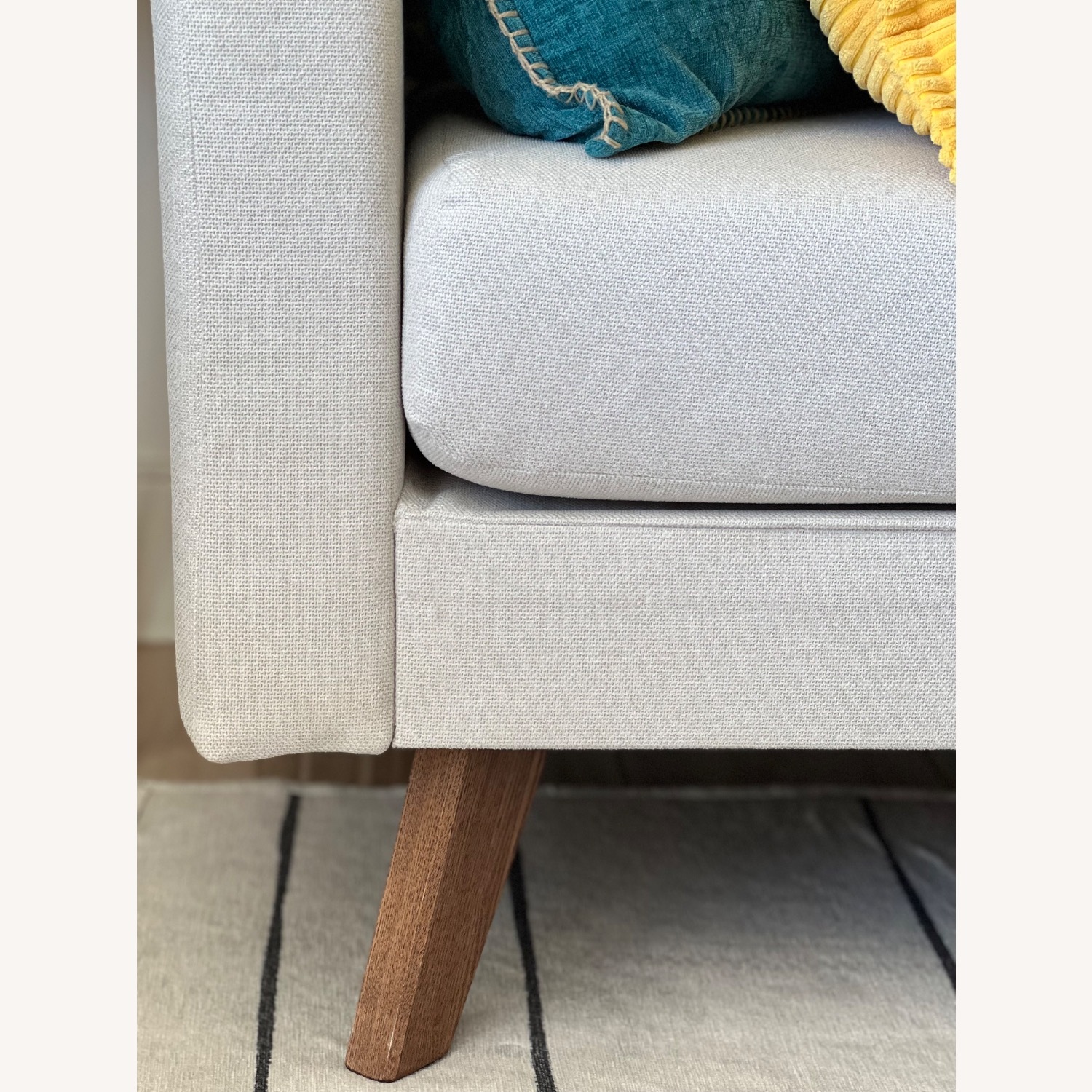 Inside Weather 3+ Seater Sofa - image-2