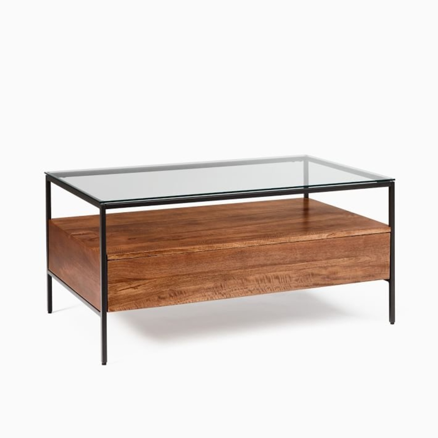 West Elm Cooper Coffee Table - image-4