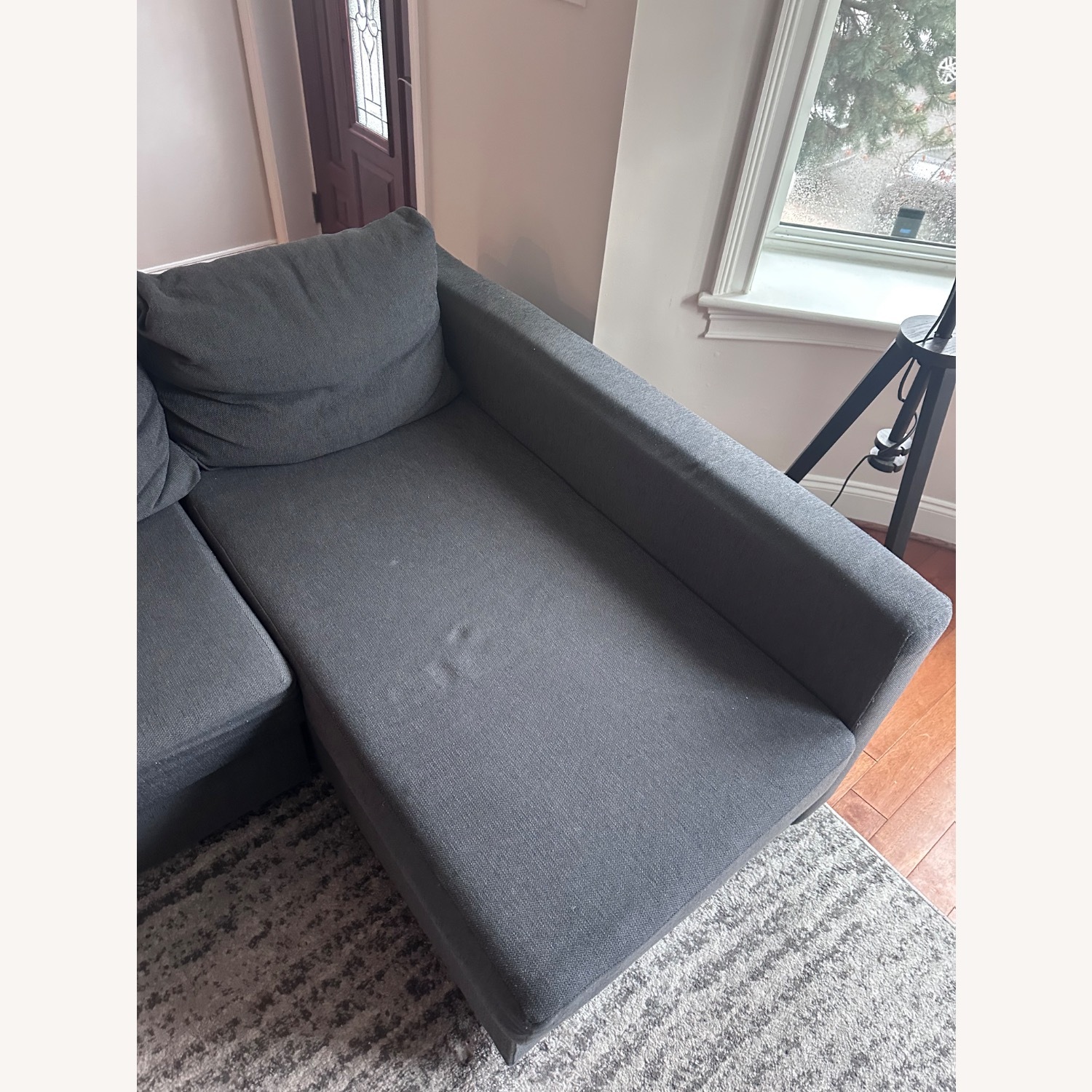 IKEA Sleeper Sofa - image-3