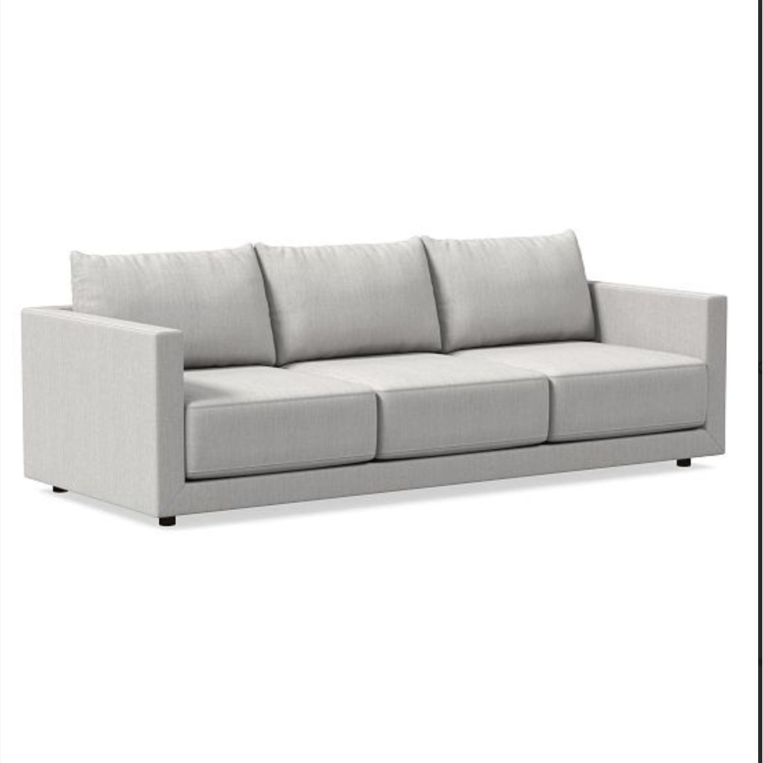 West Elm Melbourne Sofa - image-5