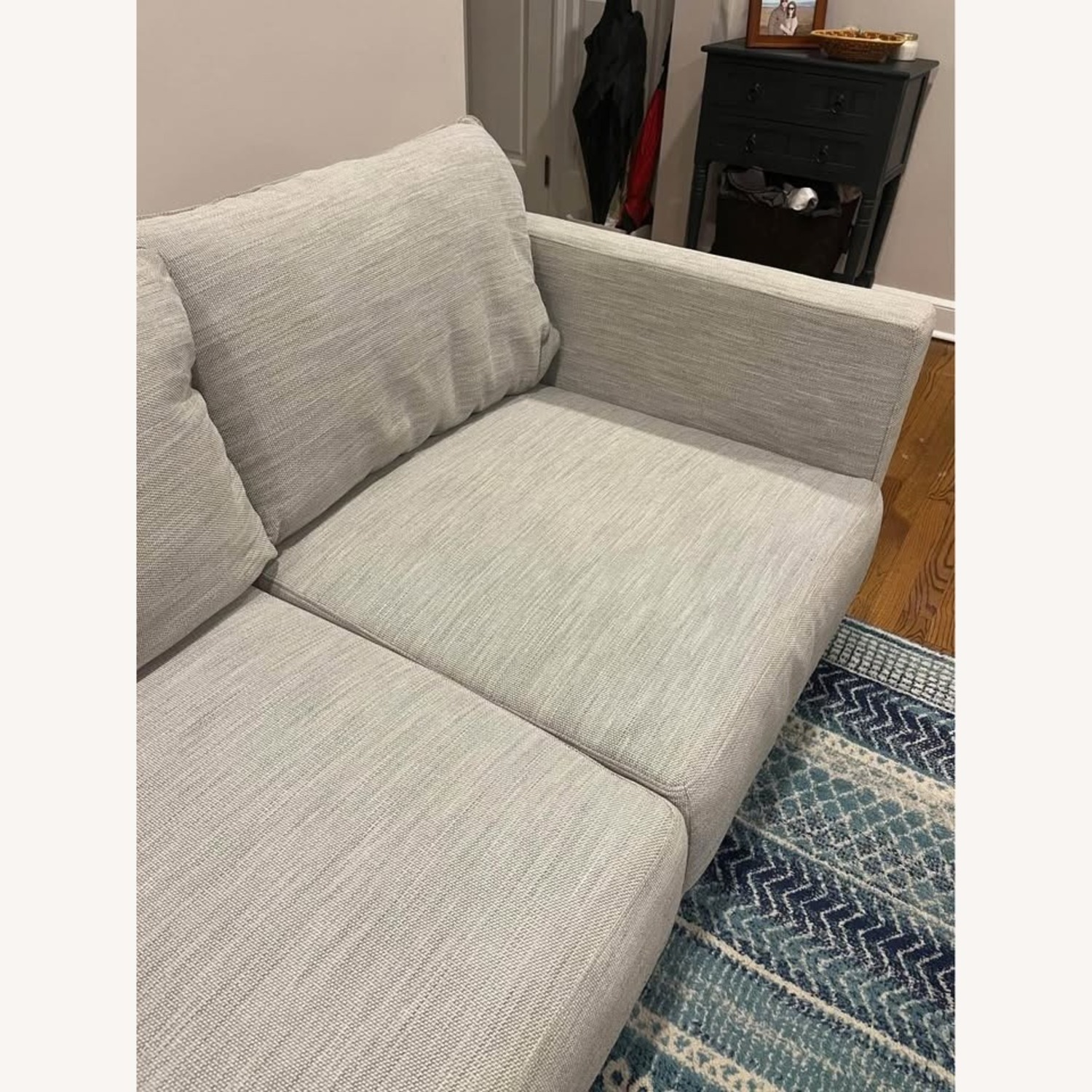 West Elm Melbourne Sofa - image-4