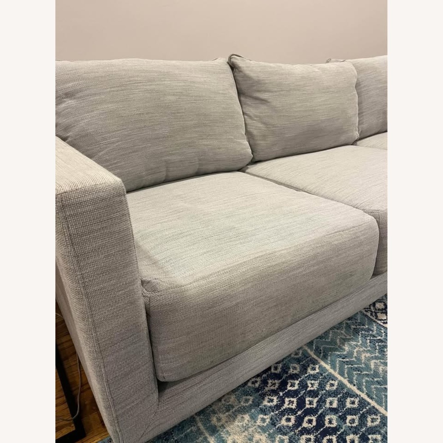 West Elm Melbourne Sofa - image-3