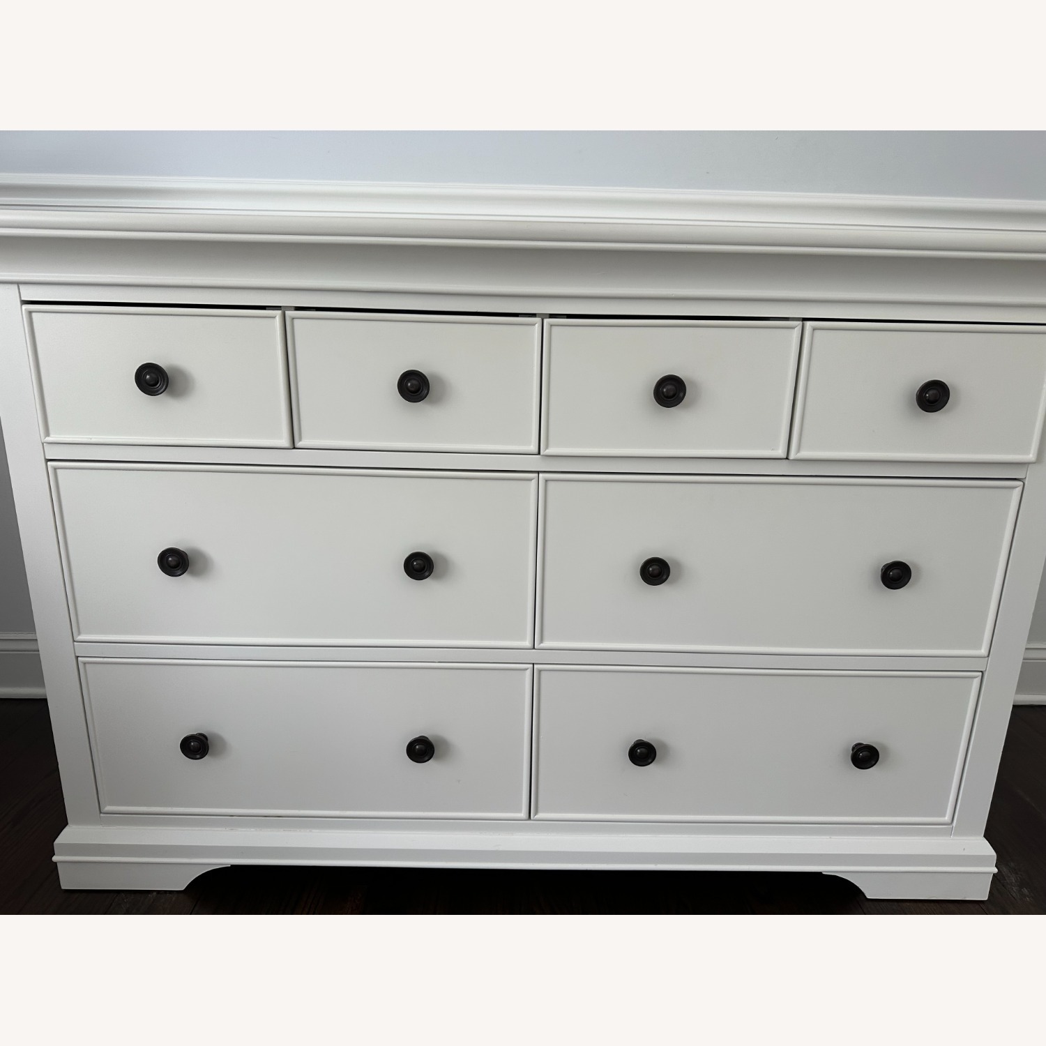 Pottery Barn Larkin Dresser