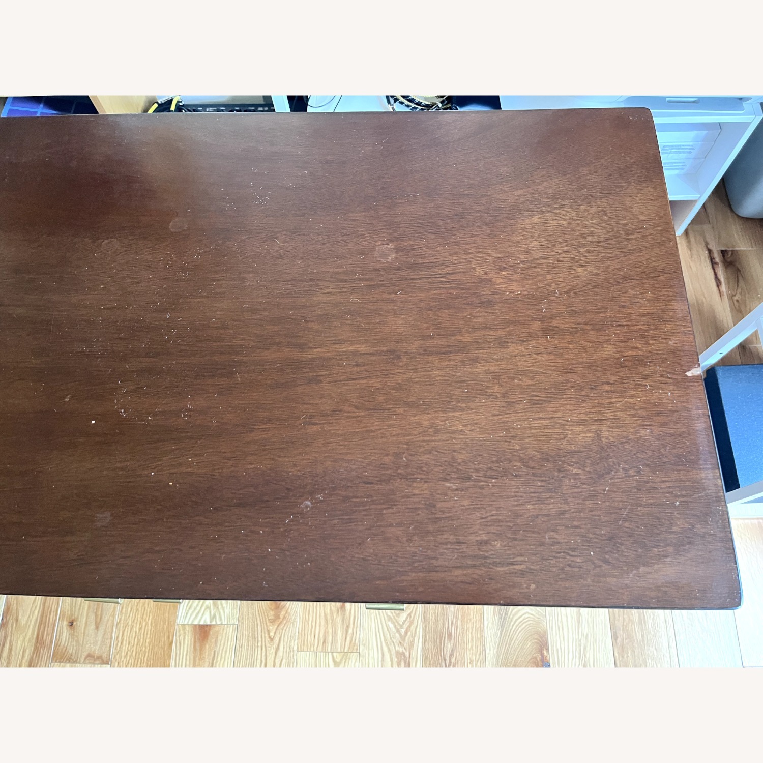 6-Drawer Wood Dresser - image-3