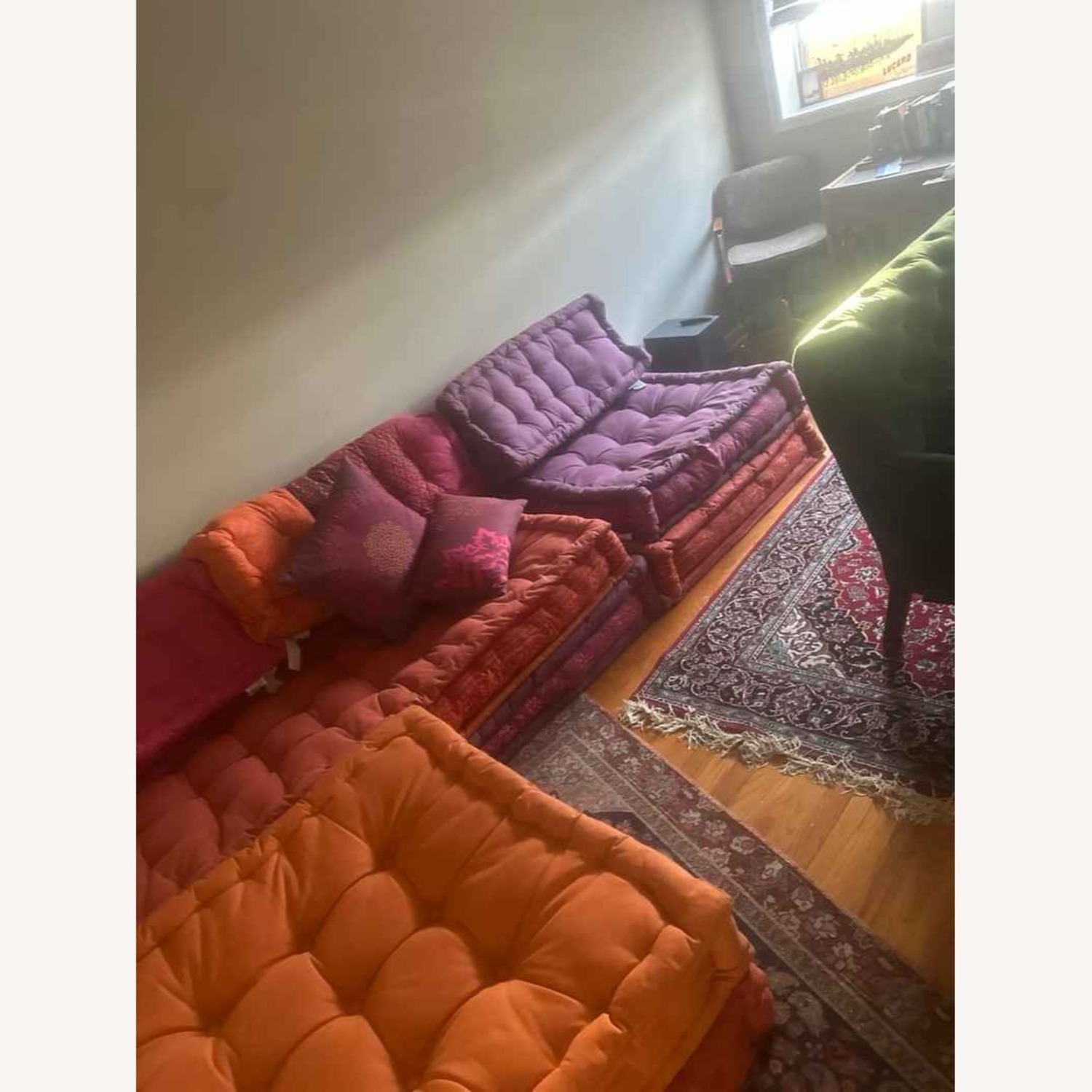 Modani Maini Sectional Sofa - image-6