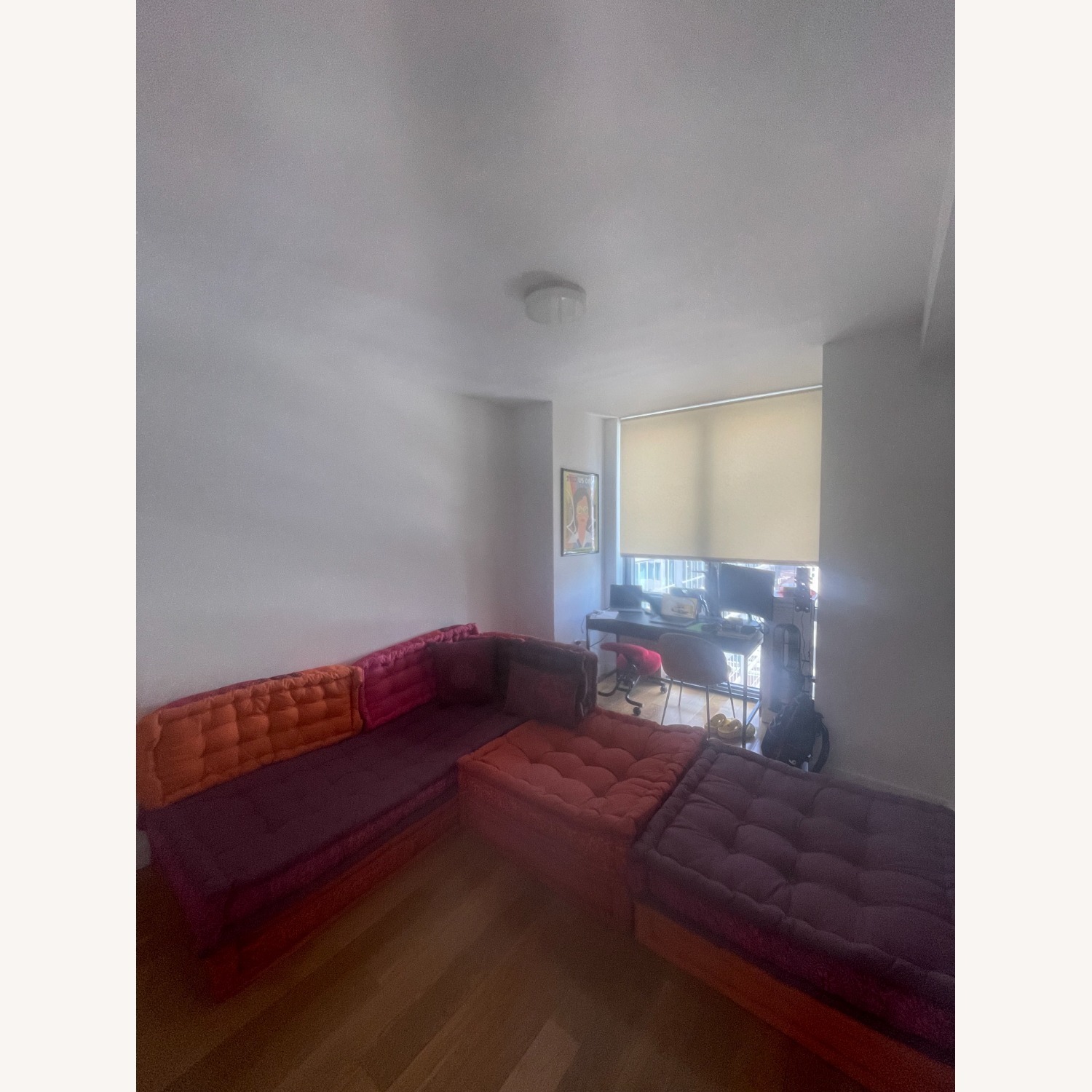 Modani Maini Sectional Sofa - image-2