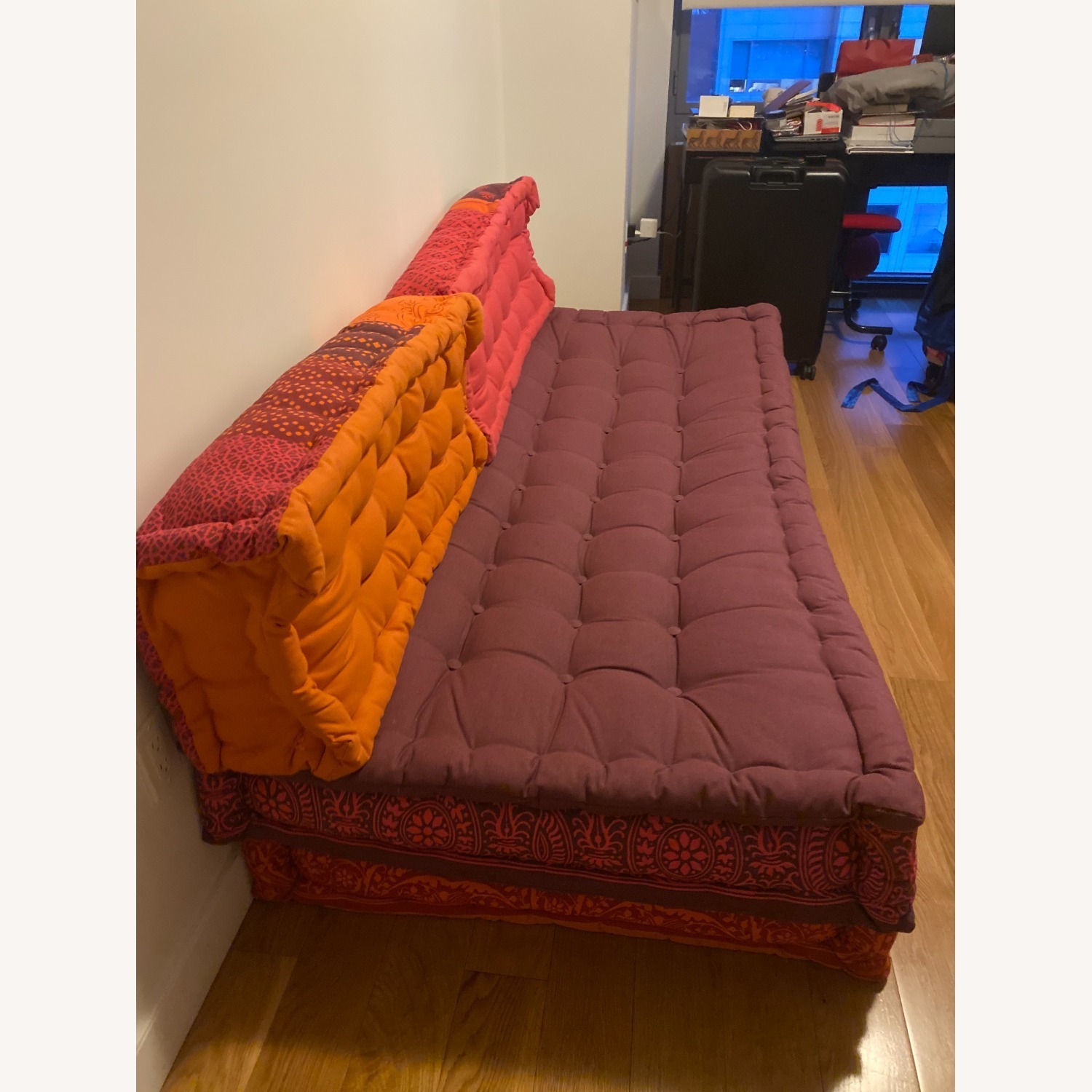 Modani Maini Sectional Sofa - image-3